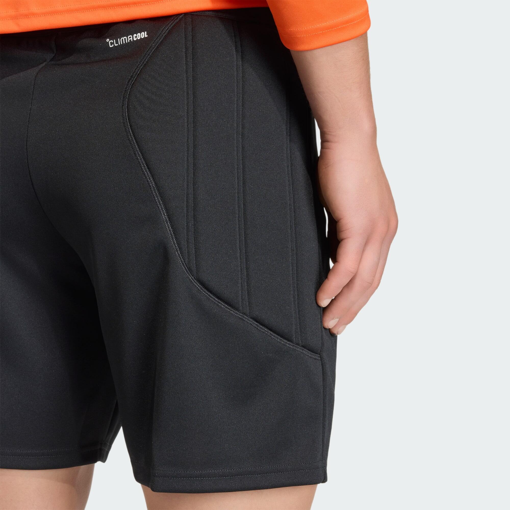 SHORT DA PORTIERE TIERRO26 4/7