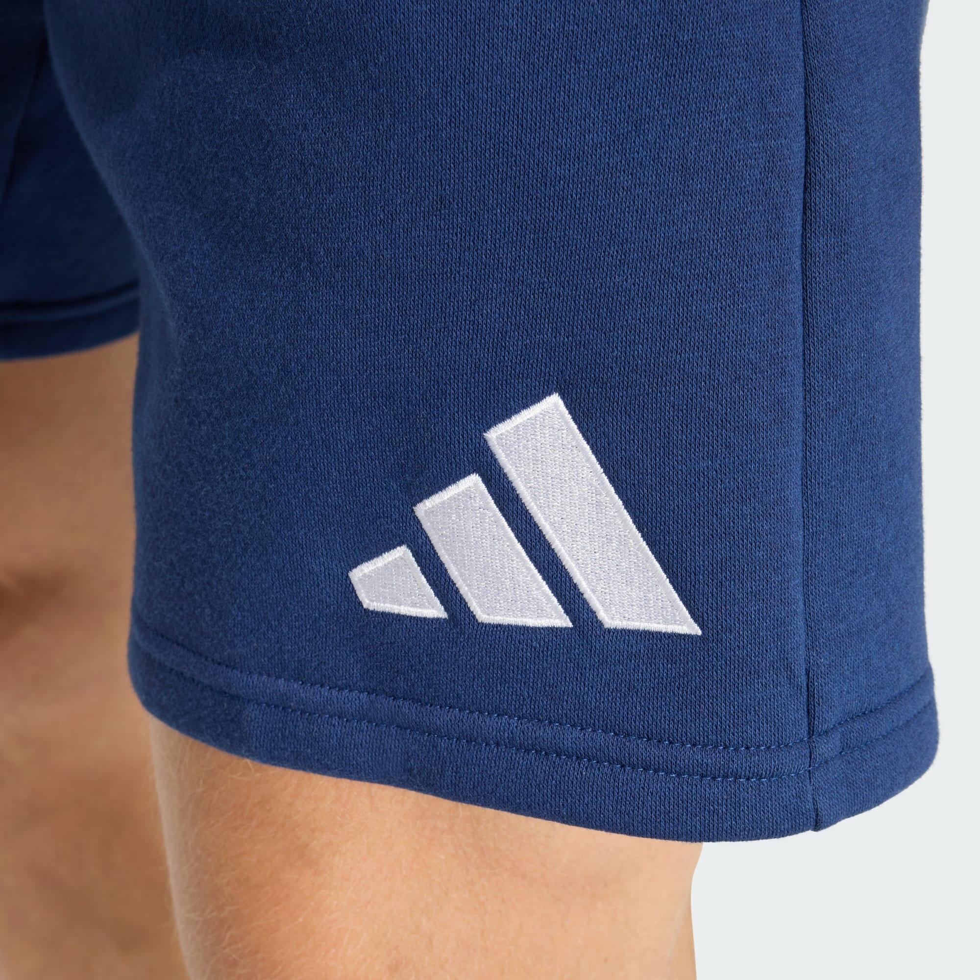 Short Entrada26 Sweat 4/5