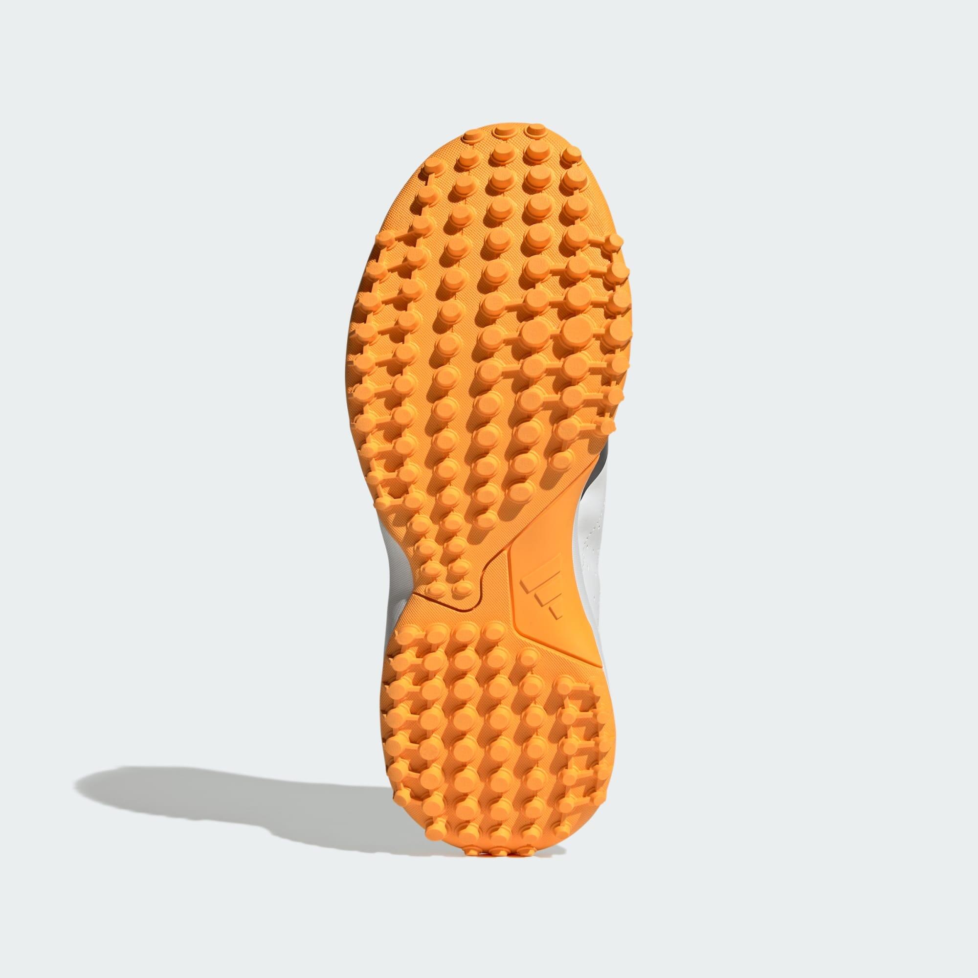 Howzat Spikeless Cricket-schuh 3/7