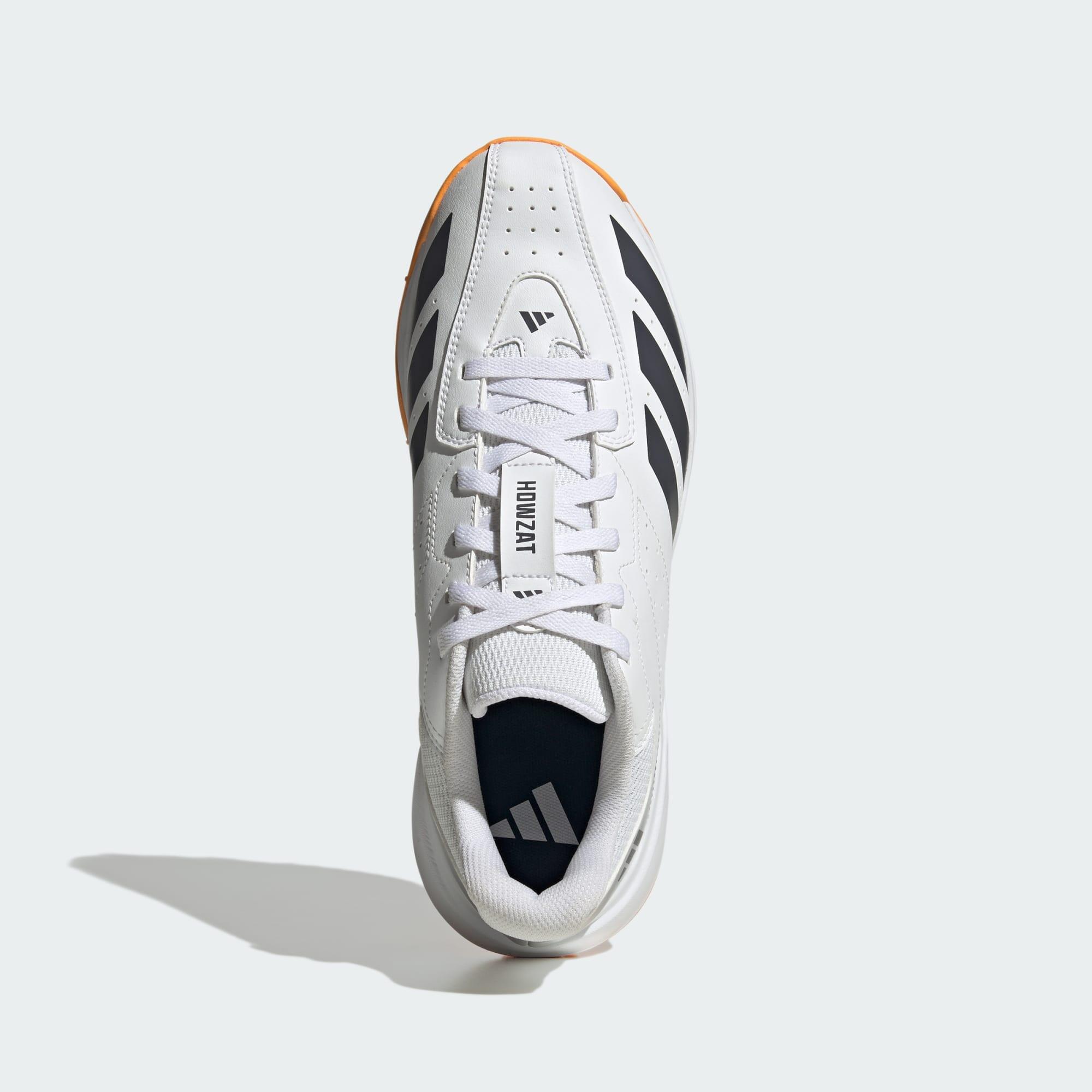 Howzat Spikeless Cricket-schuh 2/7