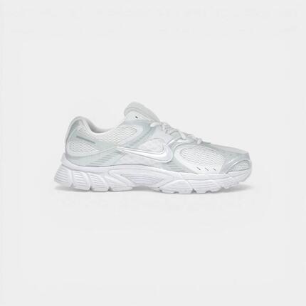 Nike V5 RNR White Black Metallic Silver
