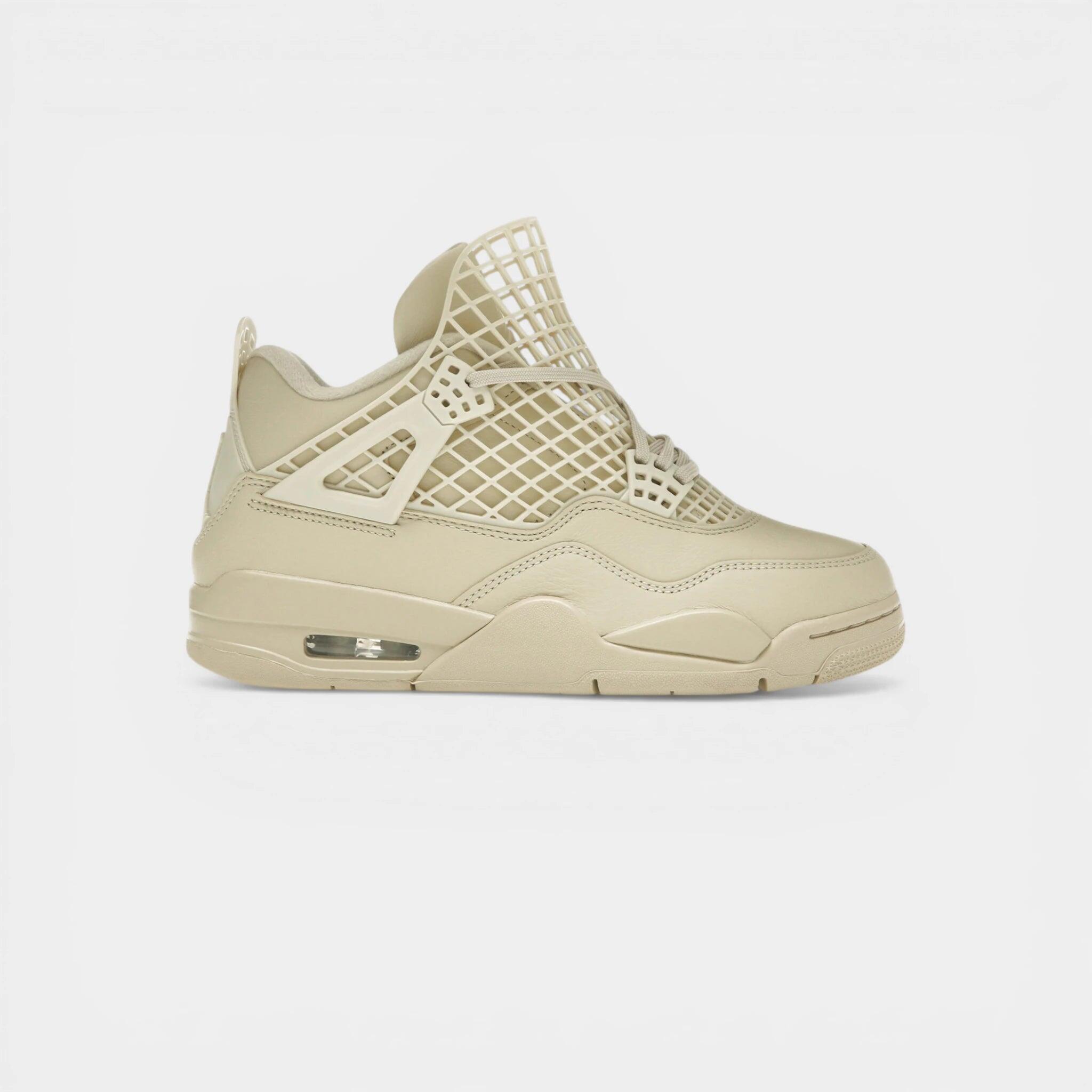 Jordan 4 Retro Net Rattan (Women's) 4/4