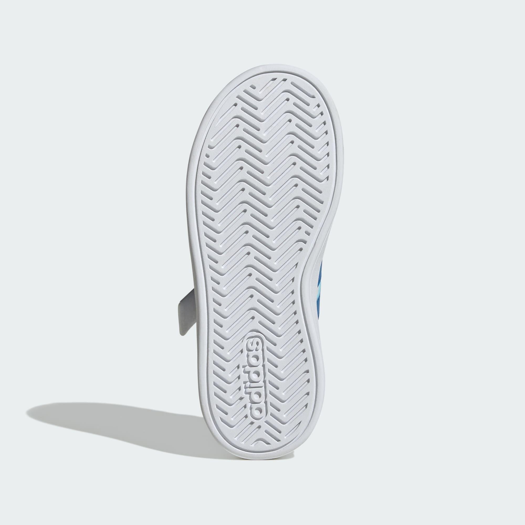 GRAND COURT 3.0 SCHUHE FÜR KINDER 3/7