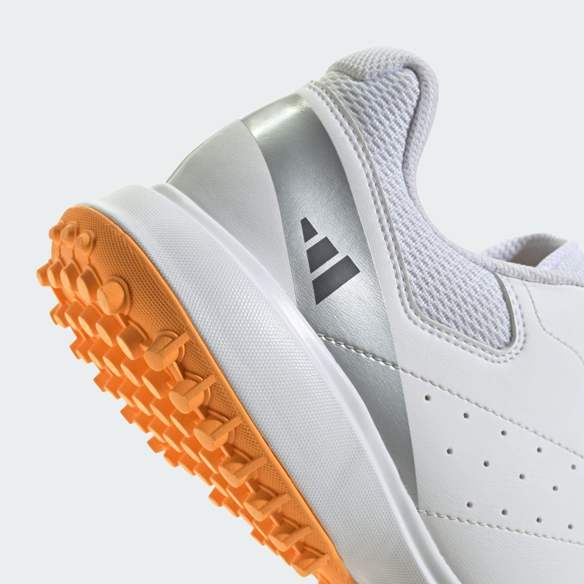 Howzat Spikeless Cricket-schuh 5/7