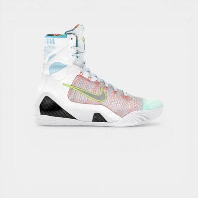 Nike Kobe 9 Elite Protro What The (2025)