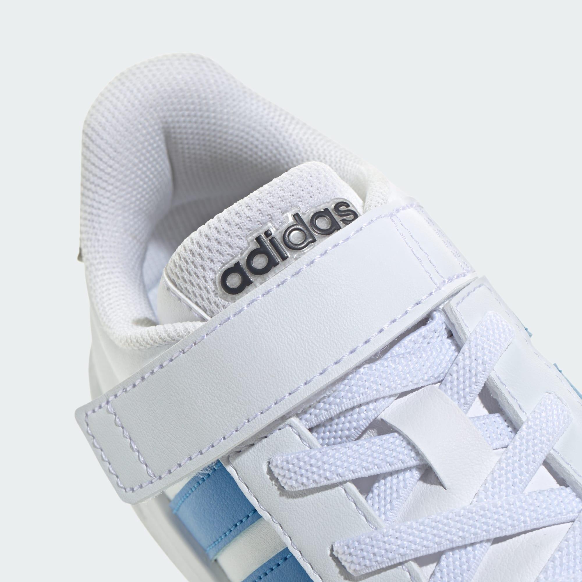 GRAND COURT 3.0 SCHUHE FÜR KINDER 5/7