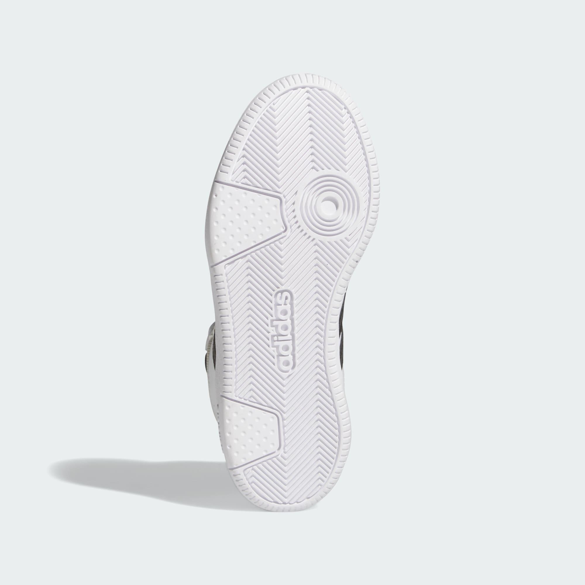 CHAUSSURE HOOPS MID CLASSIC 3/7