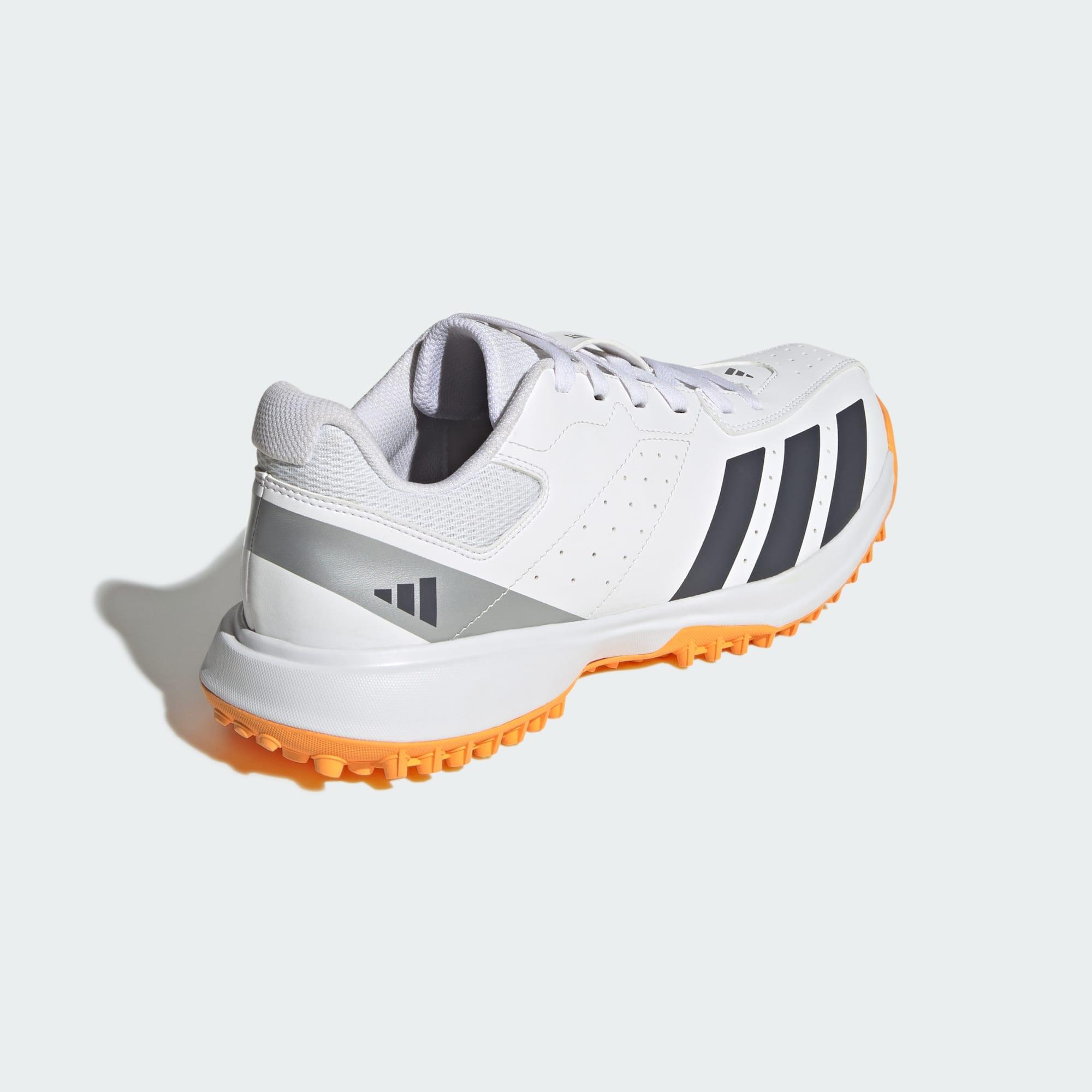 Howzat Spikeless Cricket-schuh 7/7