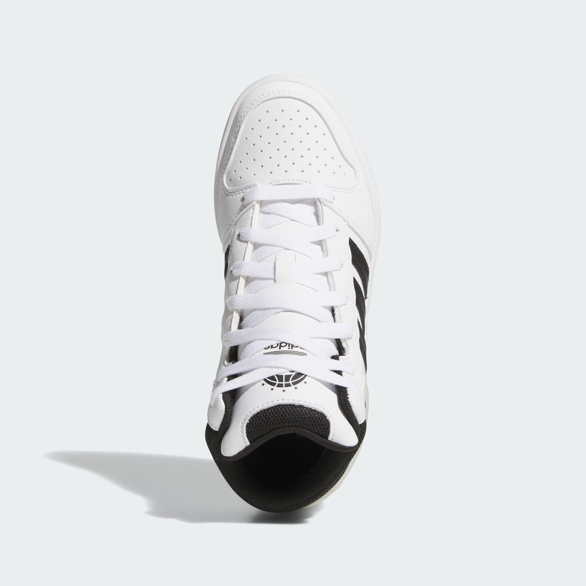 CHAUSSURE HOOPS MID CLASSIC 2/7