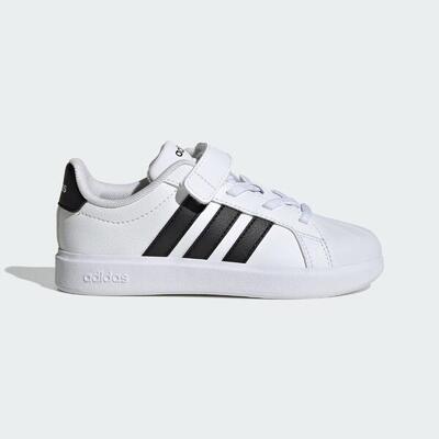 ADIDAS Streettalk Bambini - Tomaia sintetica fodera in tessuto