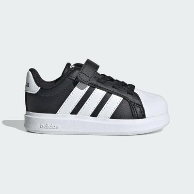 Adidas streettalk el kinderschoenen