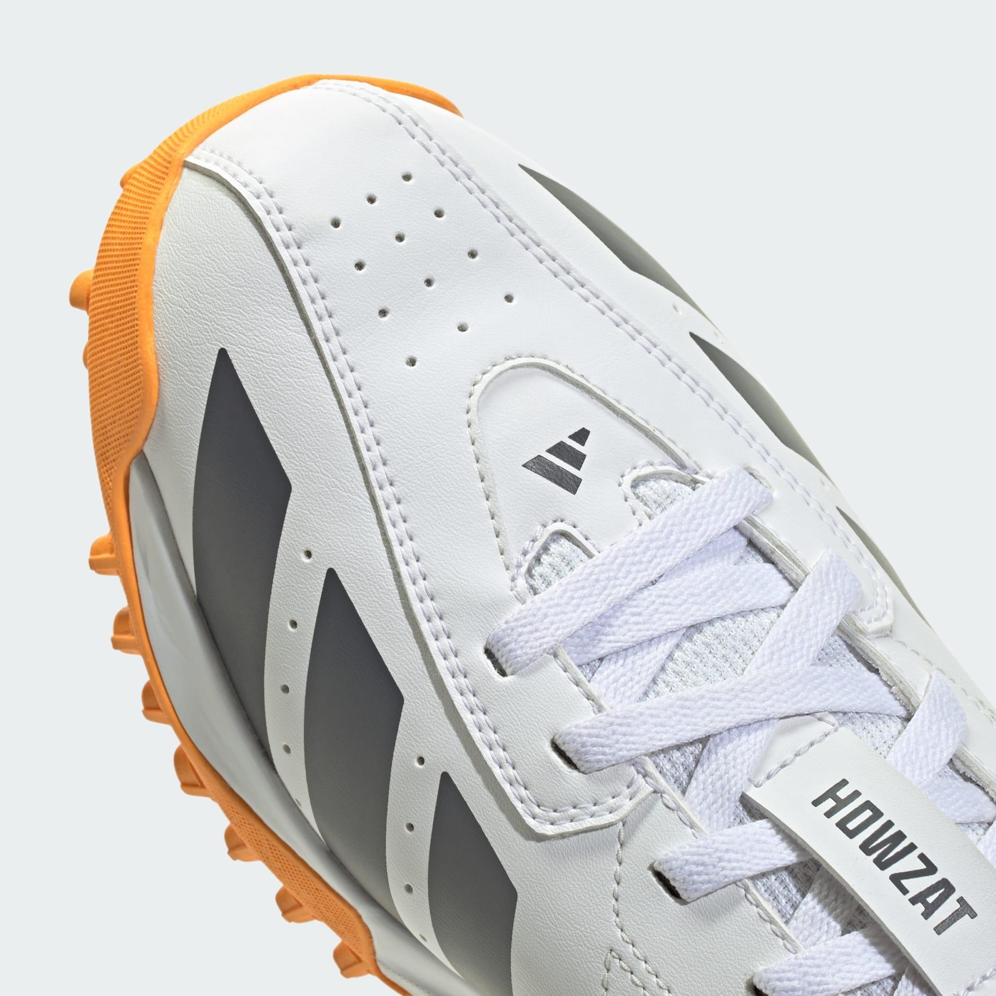 Howzat Spikeless Cricket-schuh 6/7