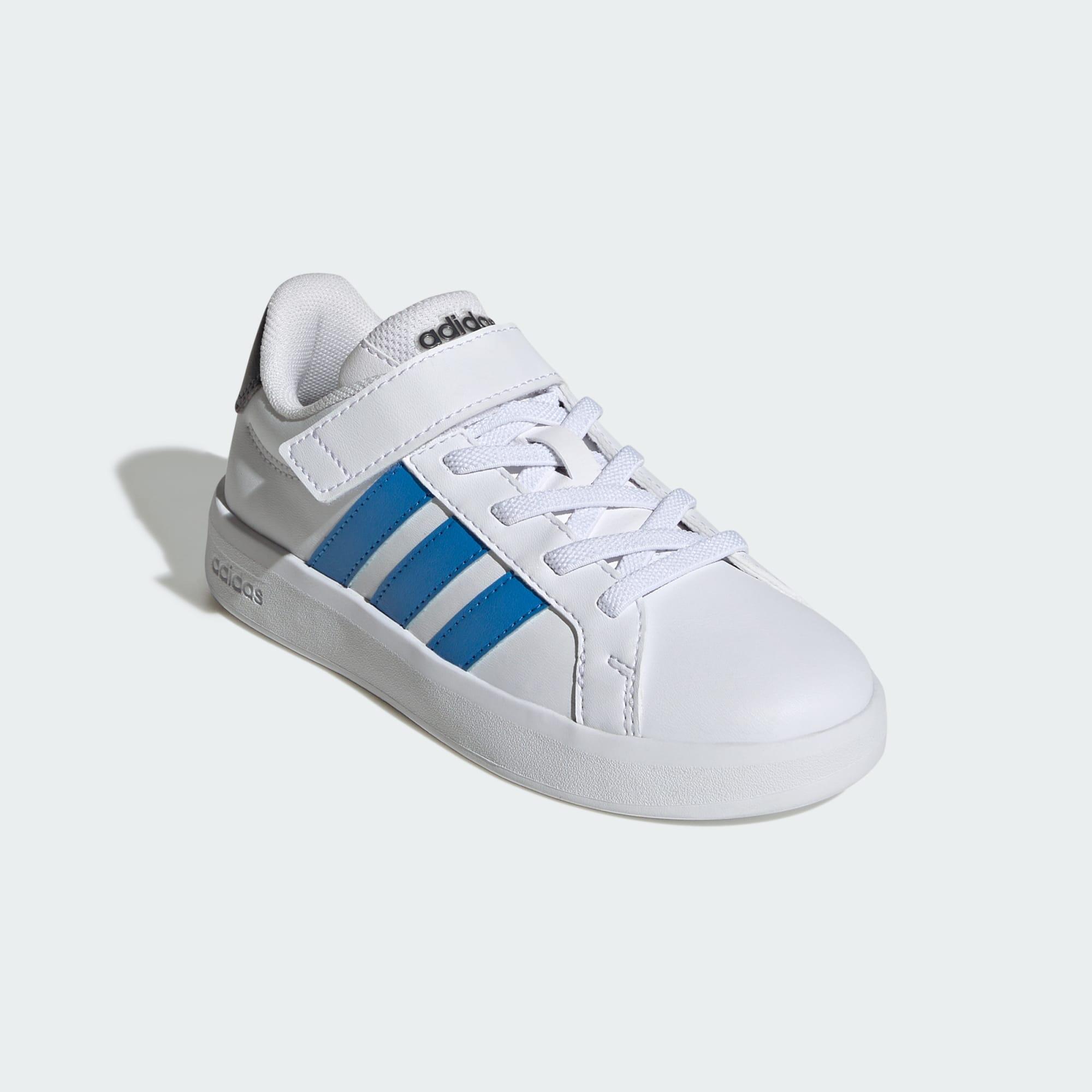 GRAND COURT 3.0 SCHUHE FÜR KINDER 4/7