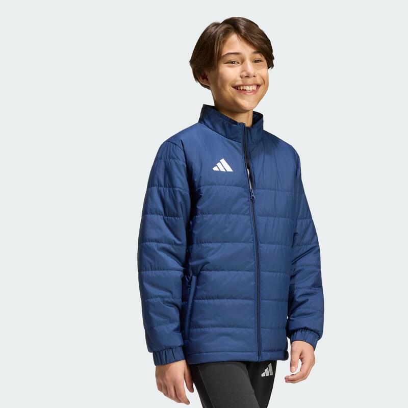 Jacheta pentru copii adidas Entrada 26 Light