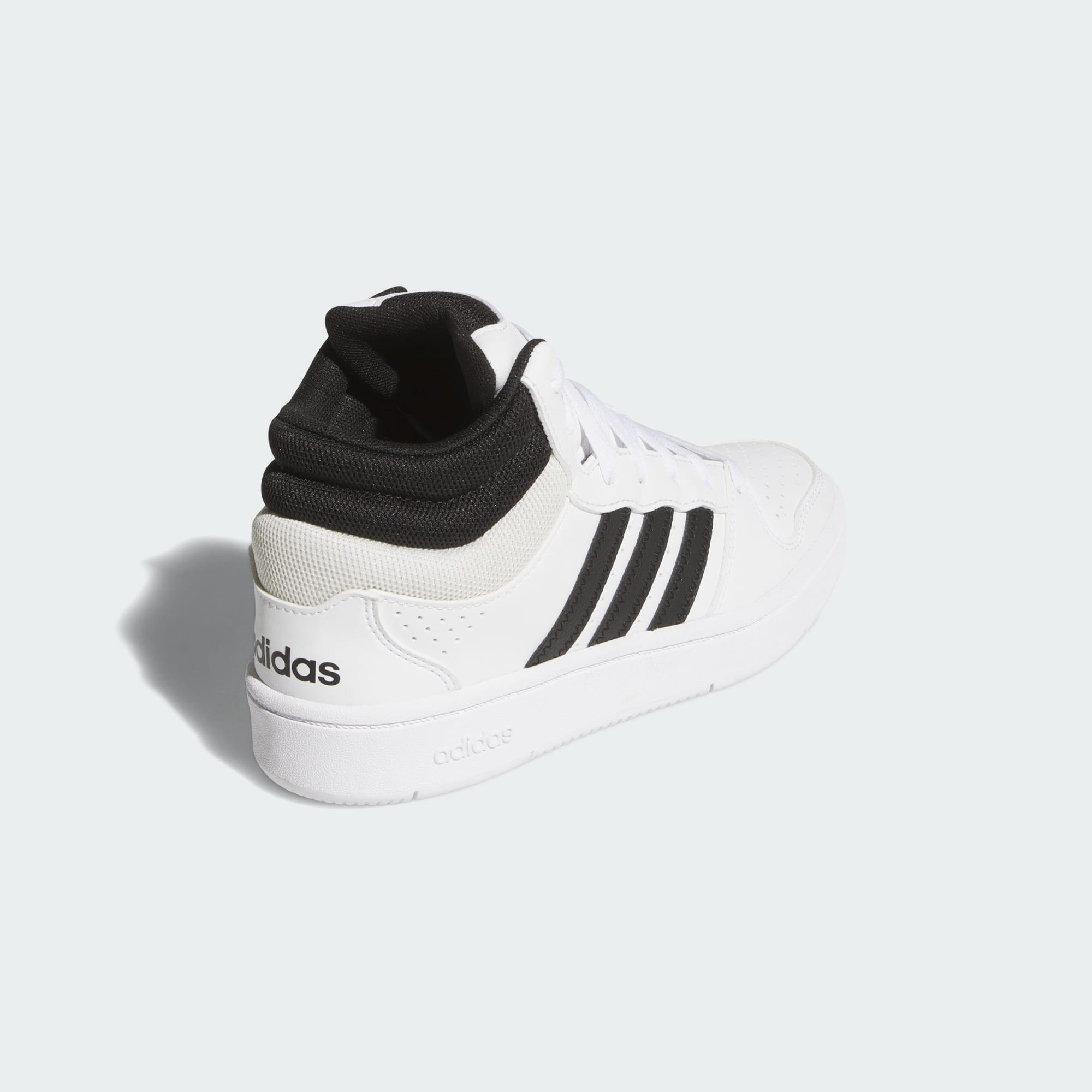 CHAUSSURE HOOPS MID CLASSIC 7/7