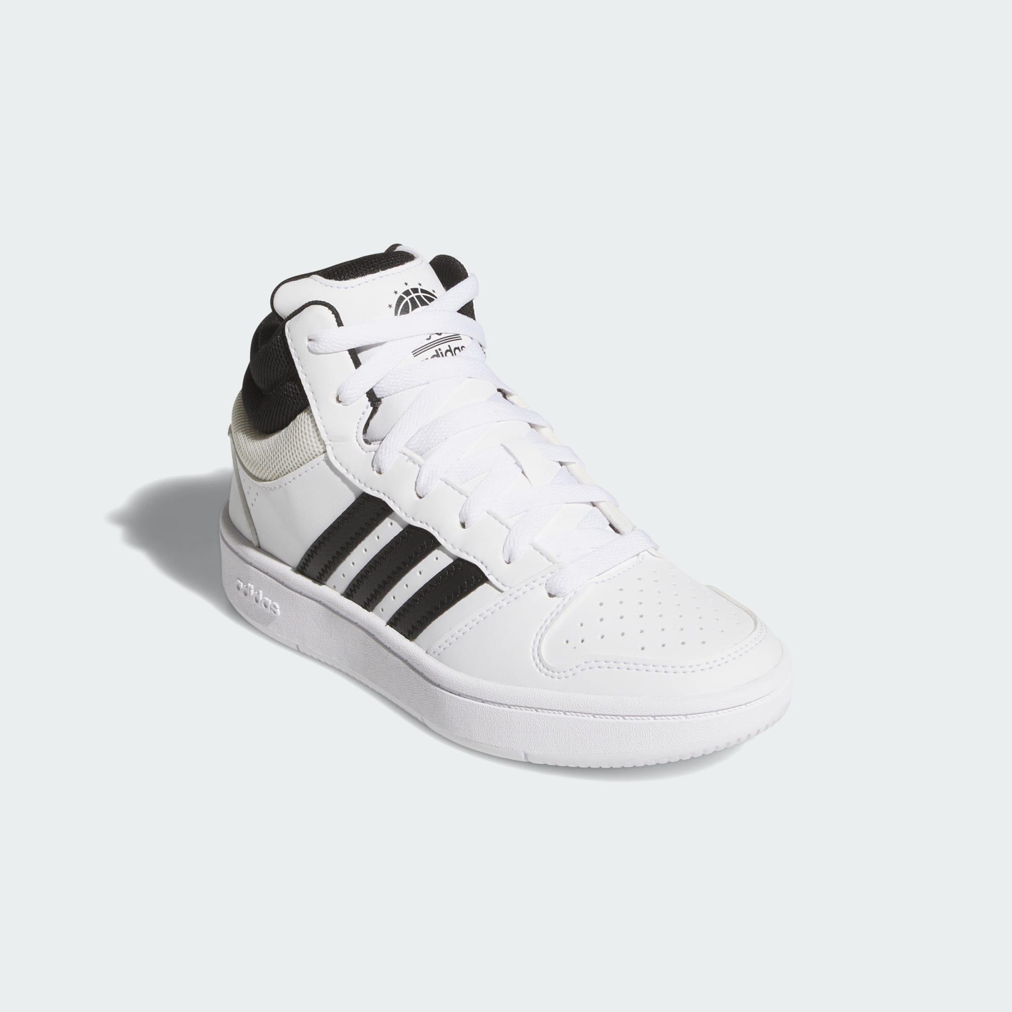 CHAUSSURE HOOPS MID CLASSIC 4/7