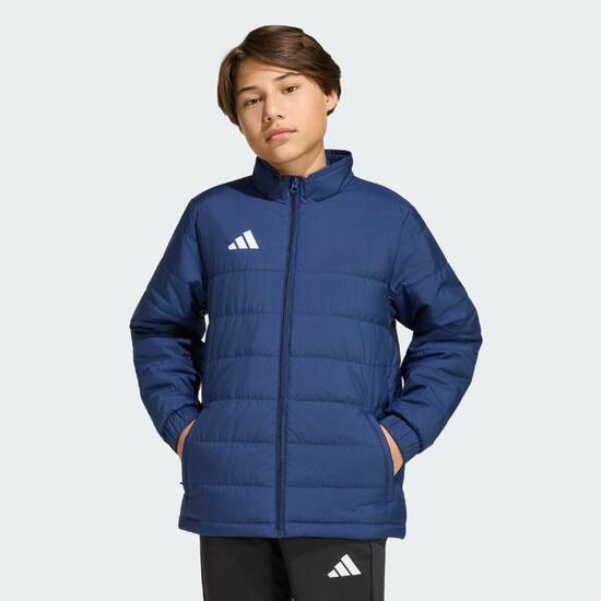 Adidas Entrada 26 Light dziecięca kurtka pikowana