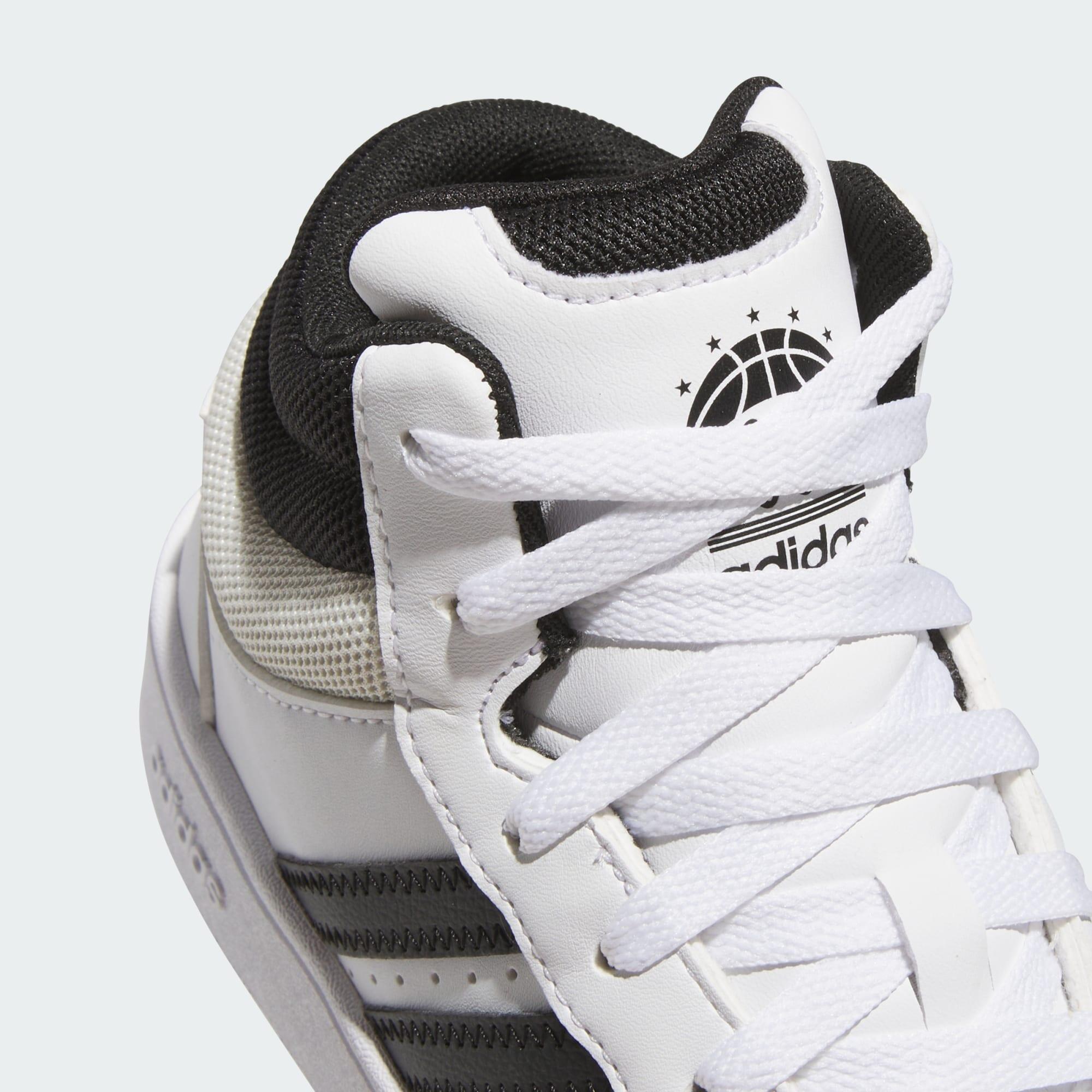 HOOPS MID CLASSIC SCHOENEN 6/15