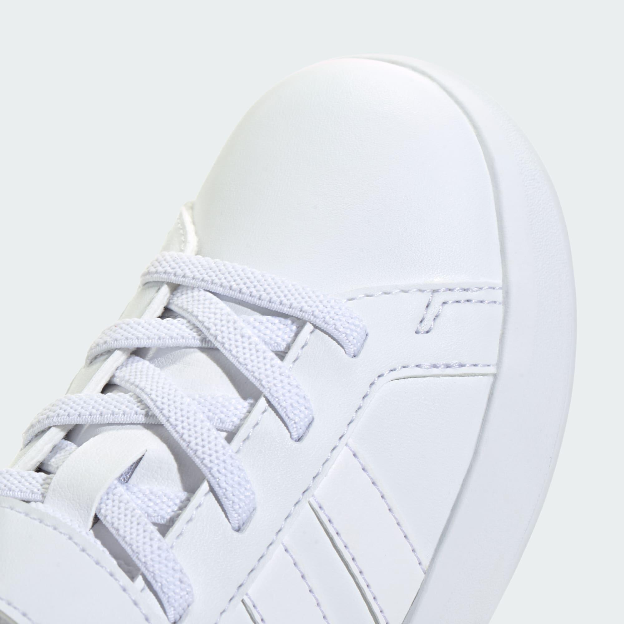 GRAND COURT 3.0 SCHUHE FÜR KINDER 5/7