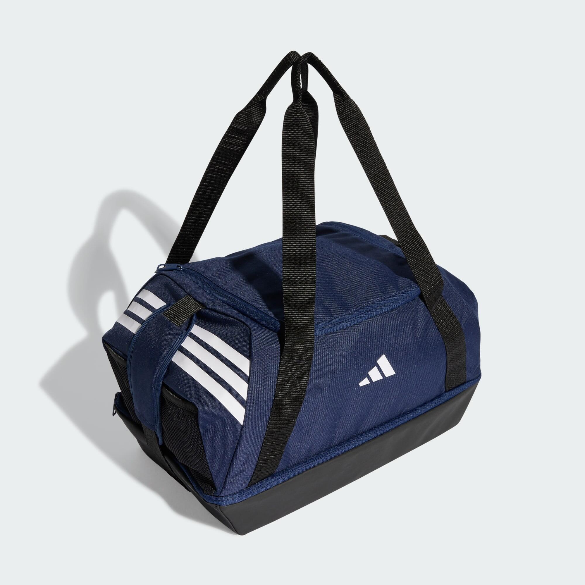 SAC DE SPORT TIRO PETIT FORMAT AVEC COMPARTIMENT INFÉRIEUR 3/7