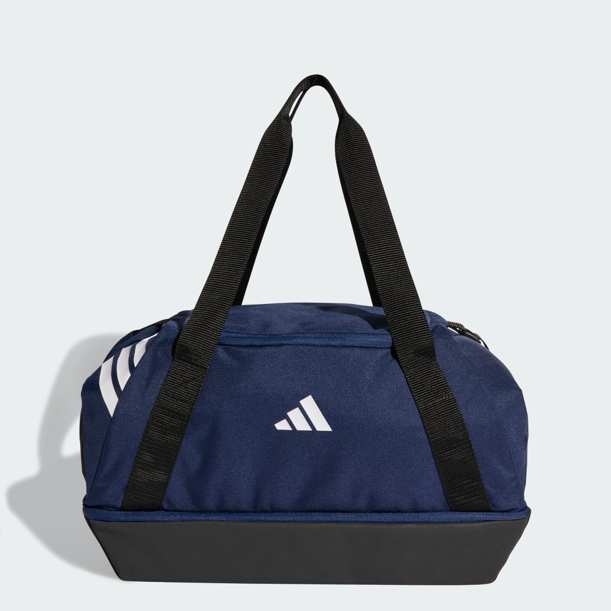 SAC DE SPORT TIRO PETIT FORMAT AVEC COMPARTIMENT INFÉRIEUR 7/7