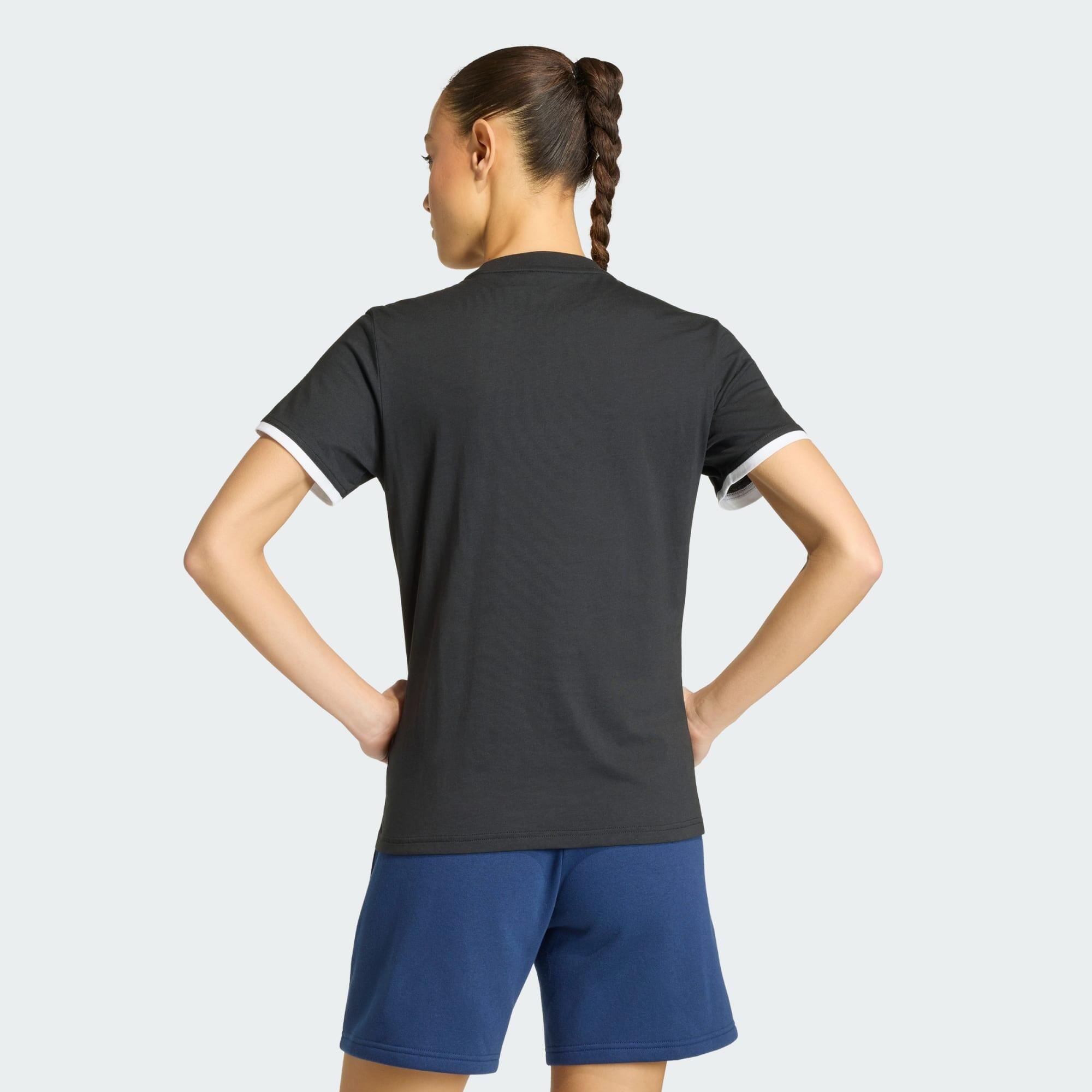 T-shirt Entrada26 3/5