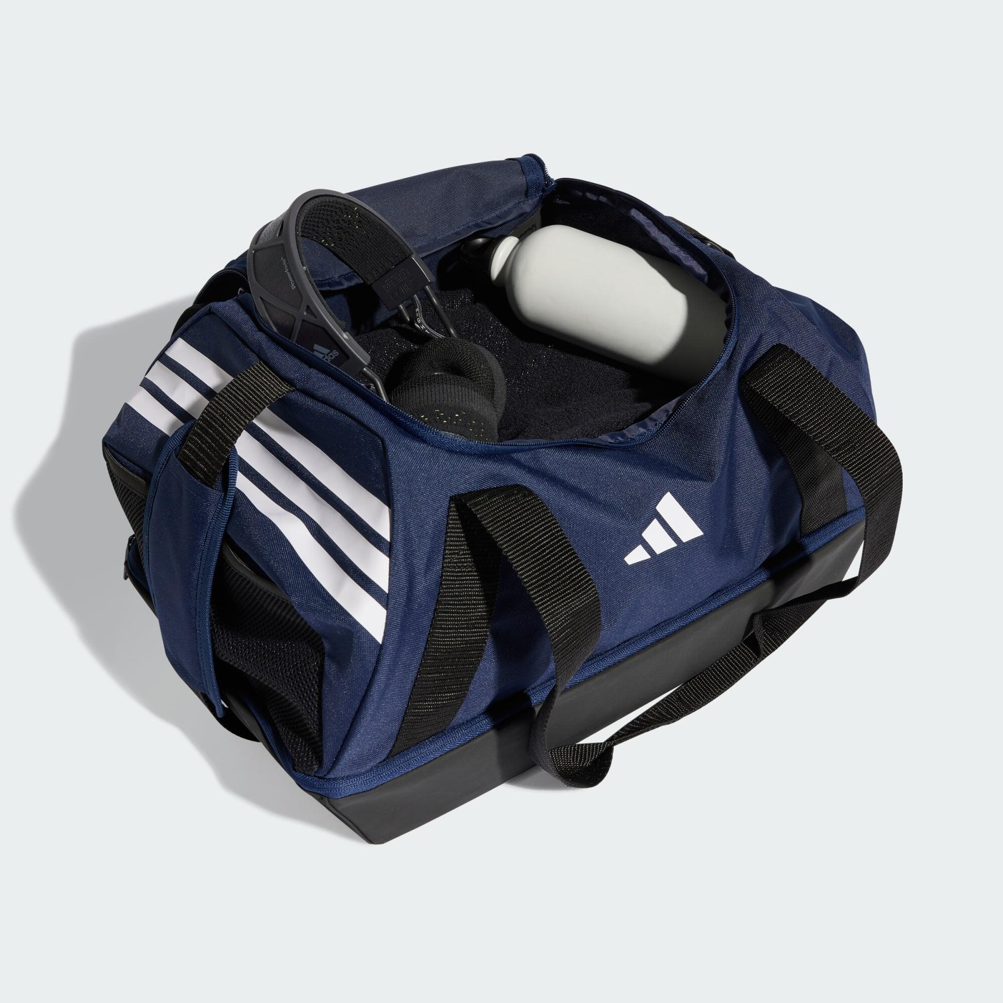 SAC DE SPORT TIRO PETIT FORMAT AVEC COMPARTIMENT INFÉRIEUR 4/7