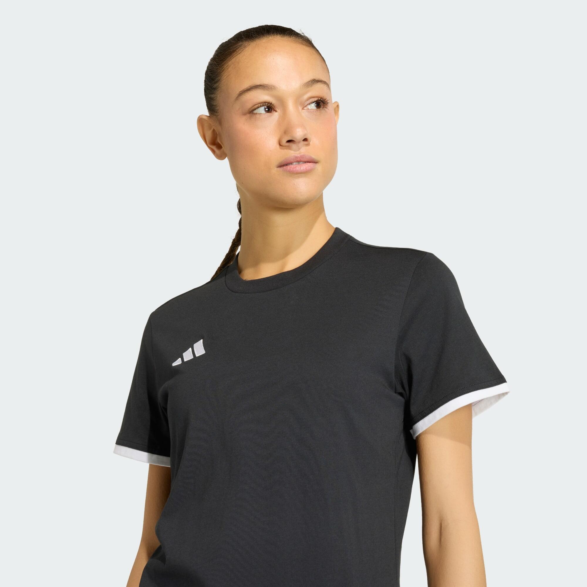 T-shirt Entrada26 4/5