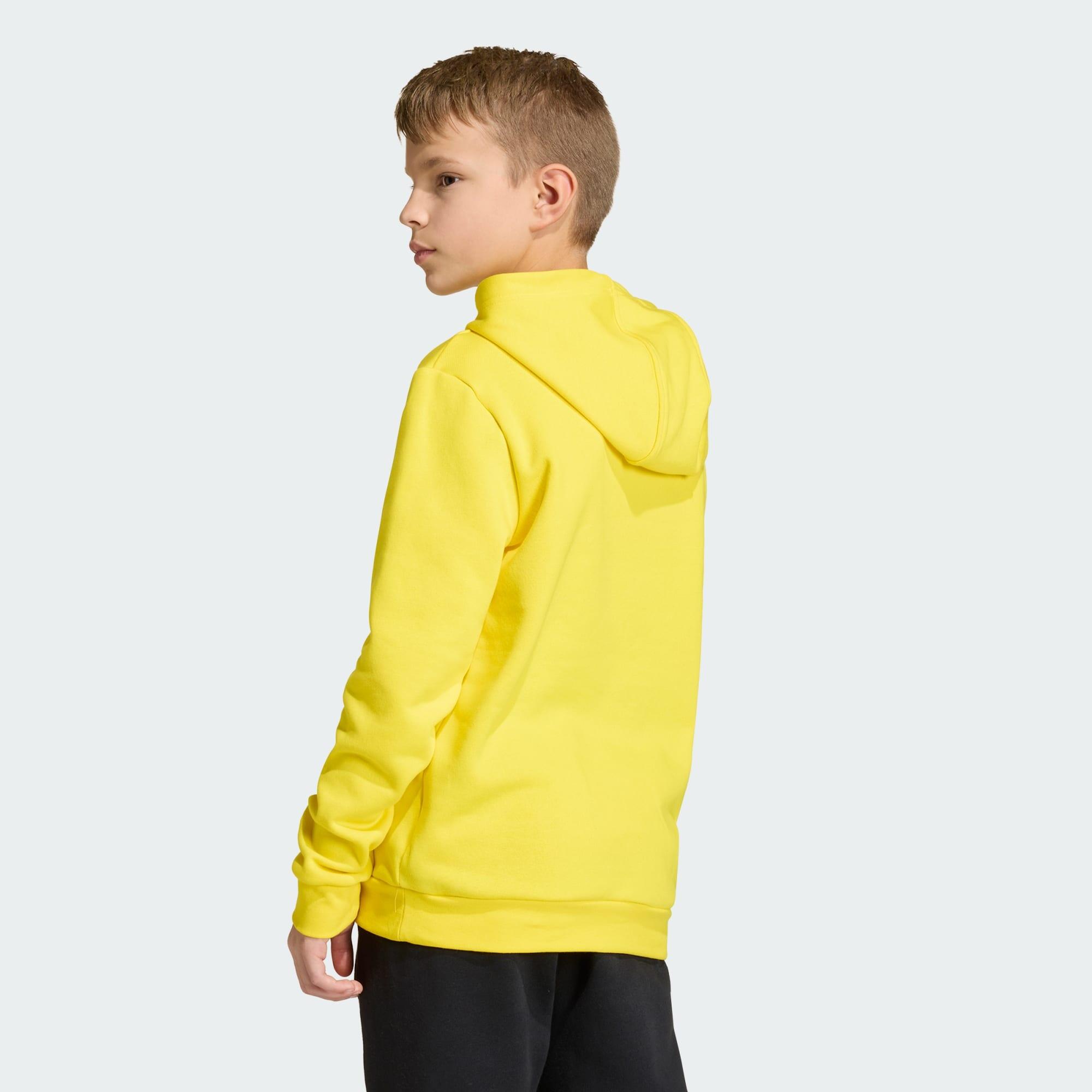 Entrada26 Hoodie Kids 3/5