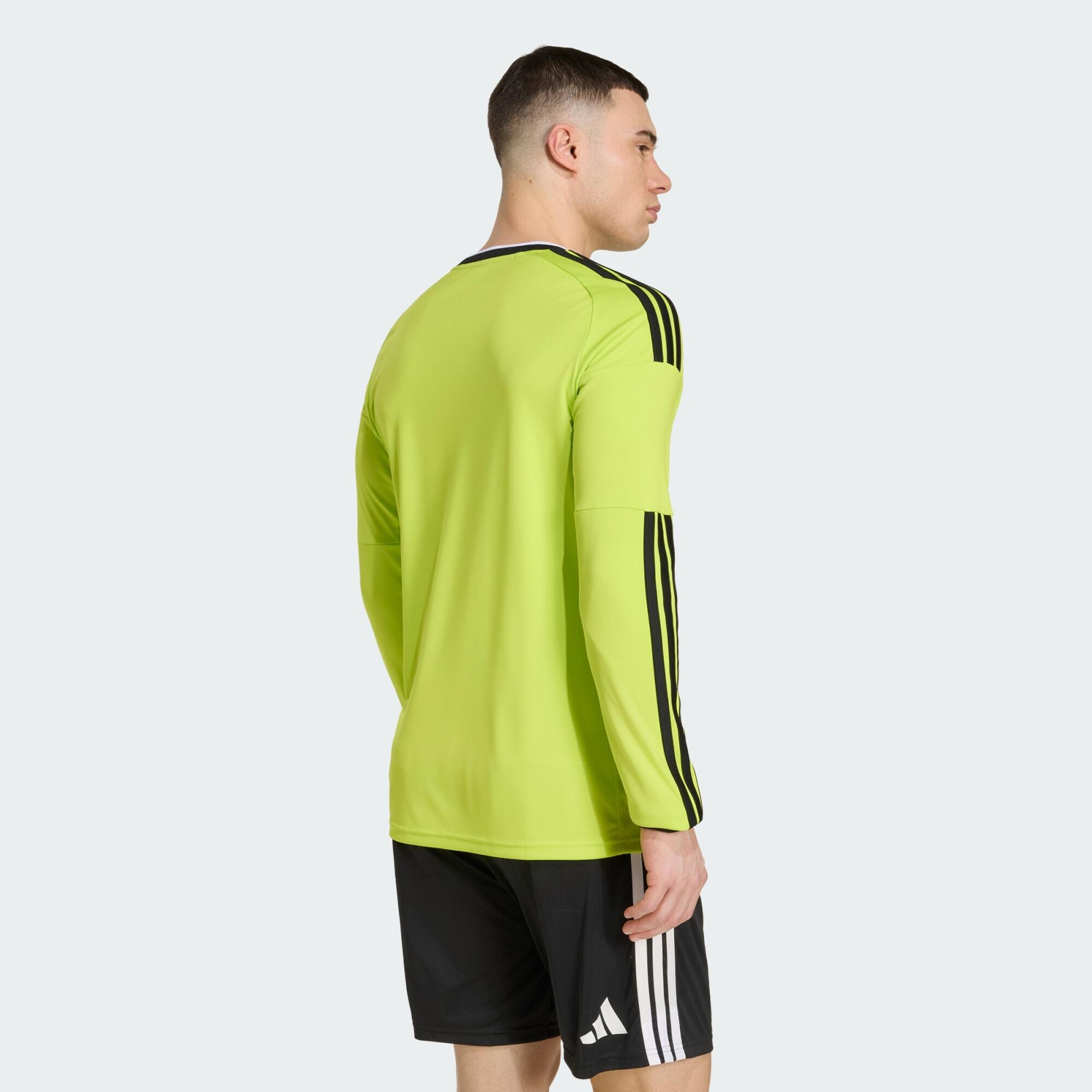 MAILLOT À MANCHES LONGUES REFEREE 26 3/6