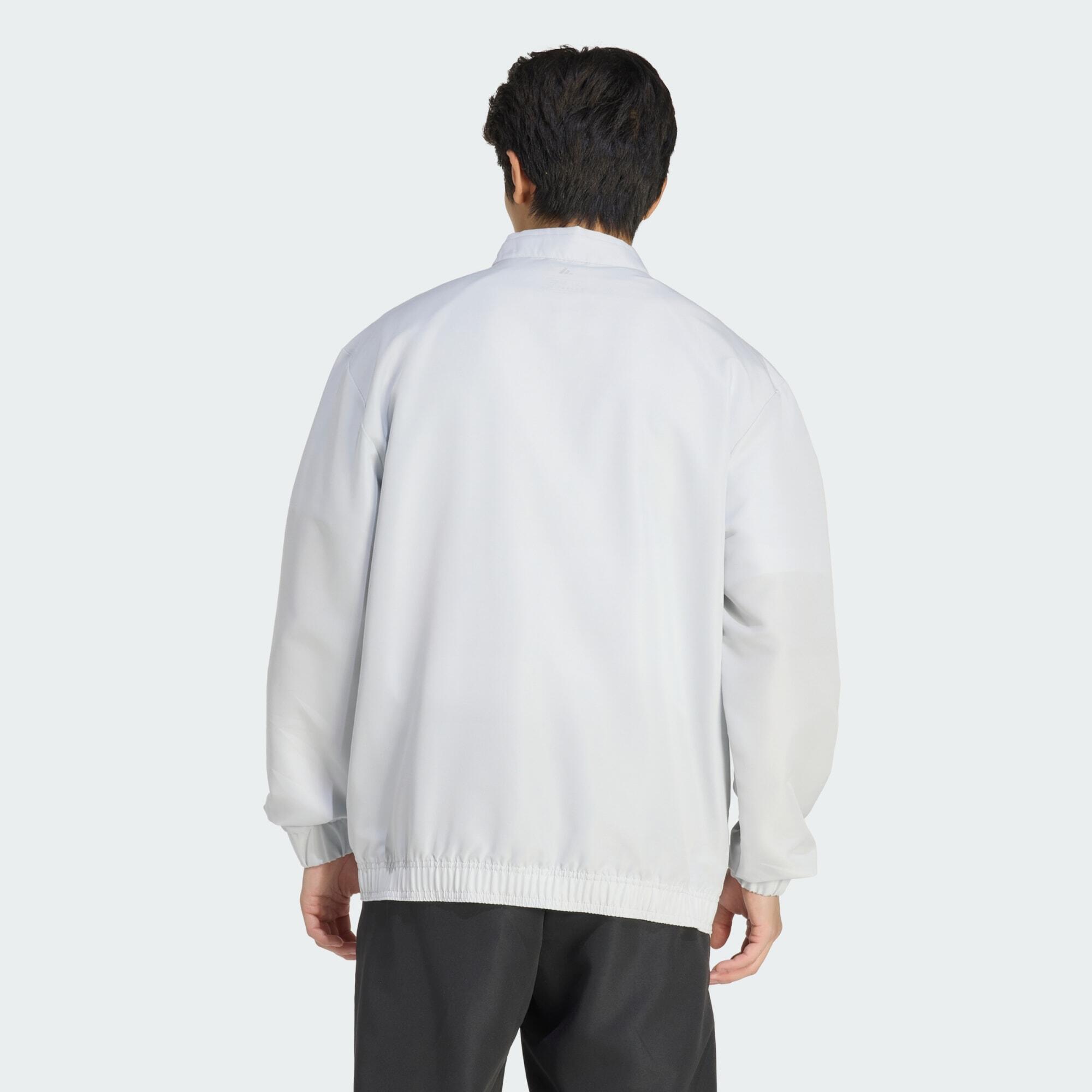 Veste de présentation Entrada26 3/7