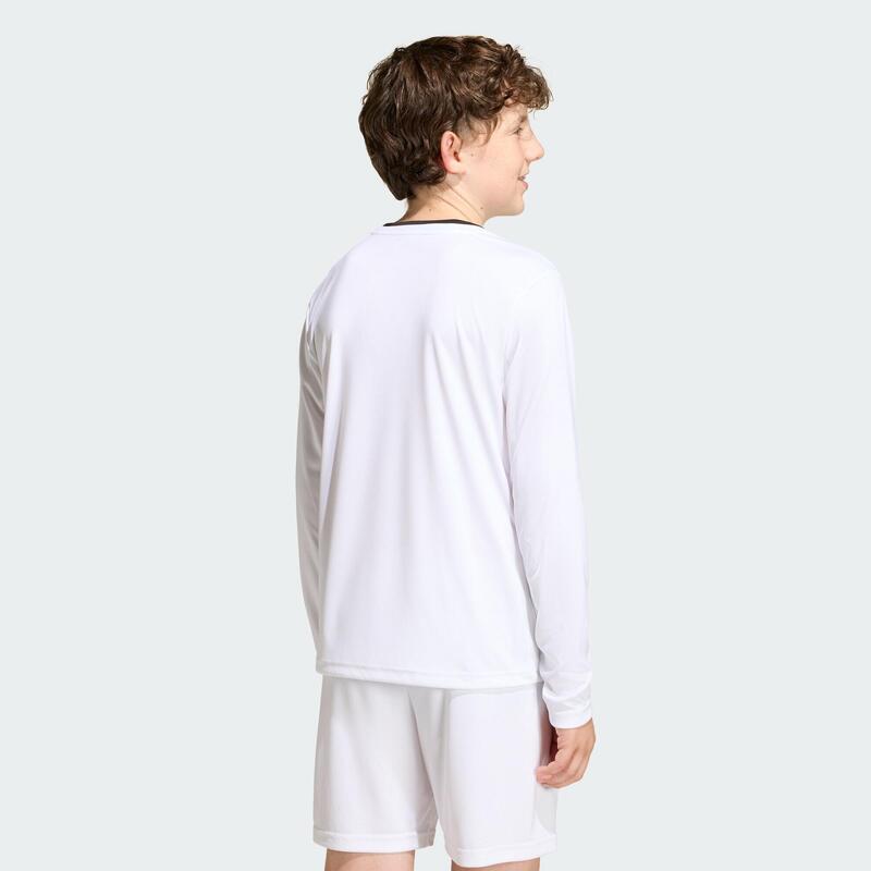 Tricou Entrada26 cu mânecă lungă pentru copii