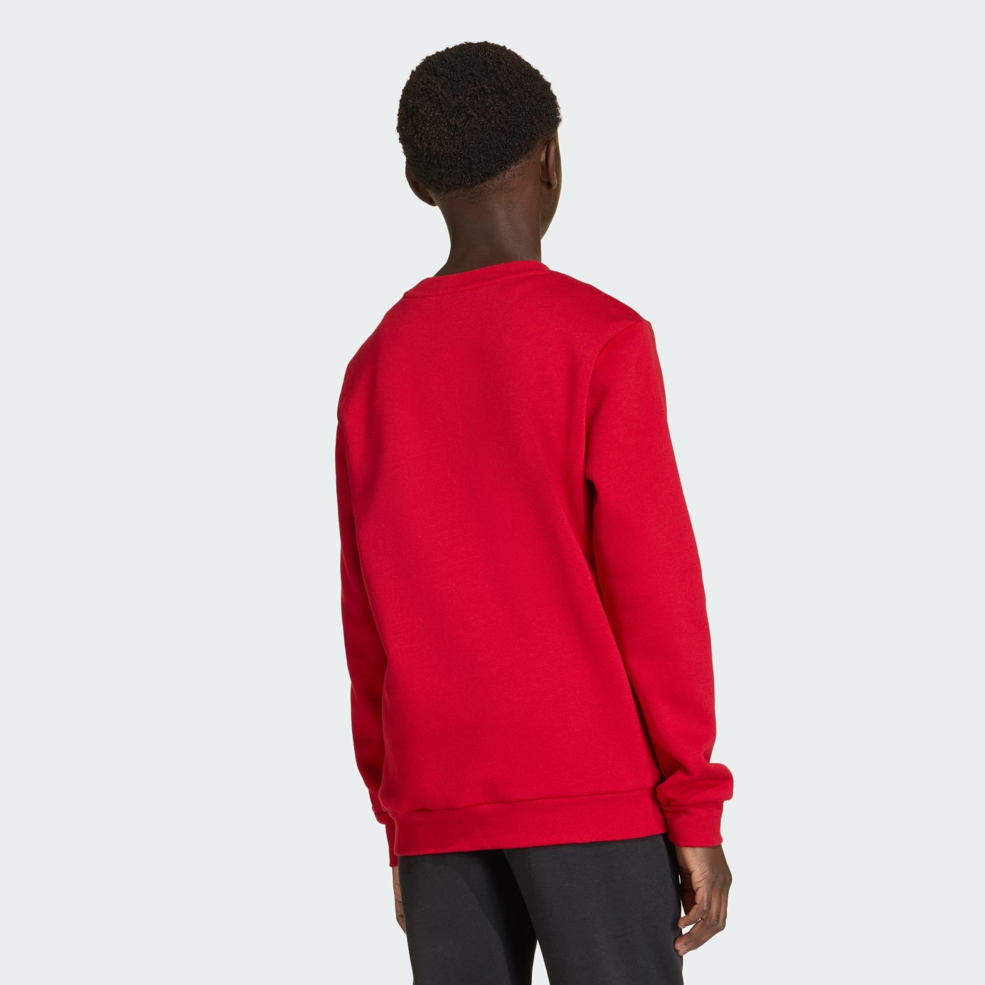 Entrada26 Sweatshirt Kids 3/7