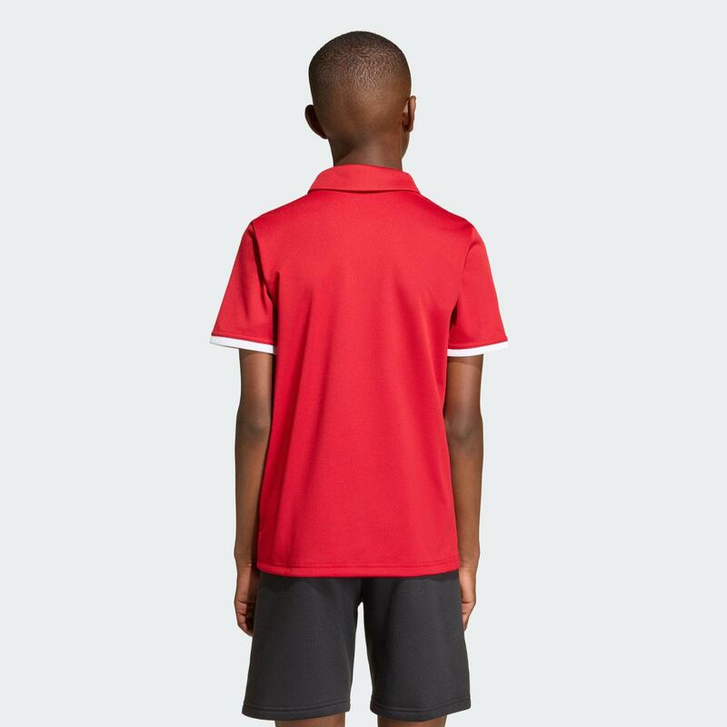 Tricou polo Entrada26 pentru copii