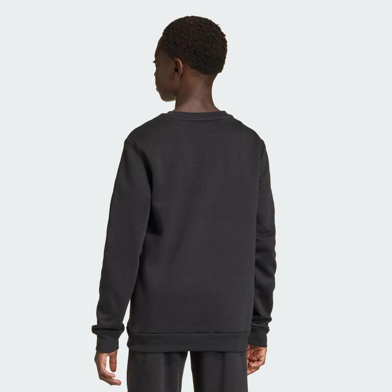 Bluza sport Entrada26 pentru copii