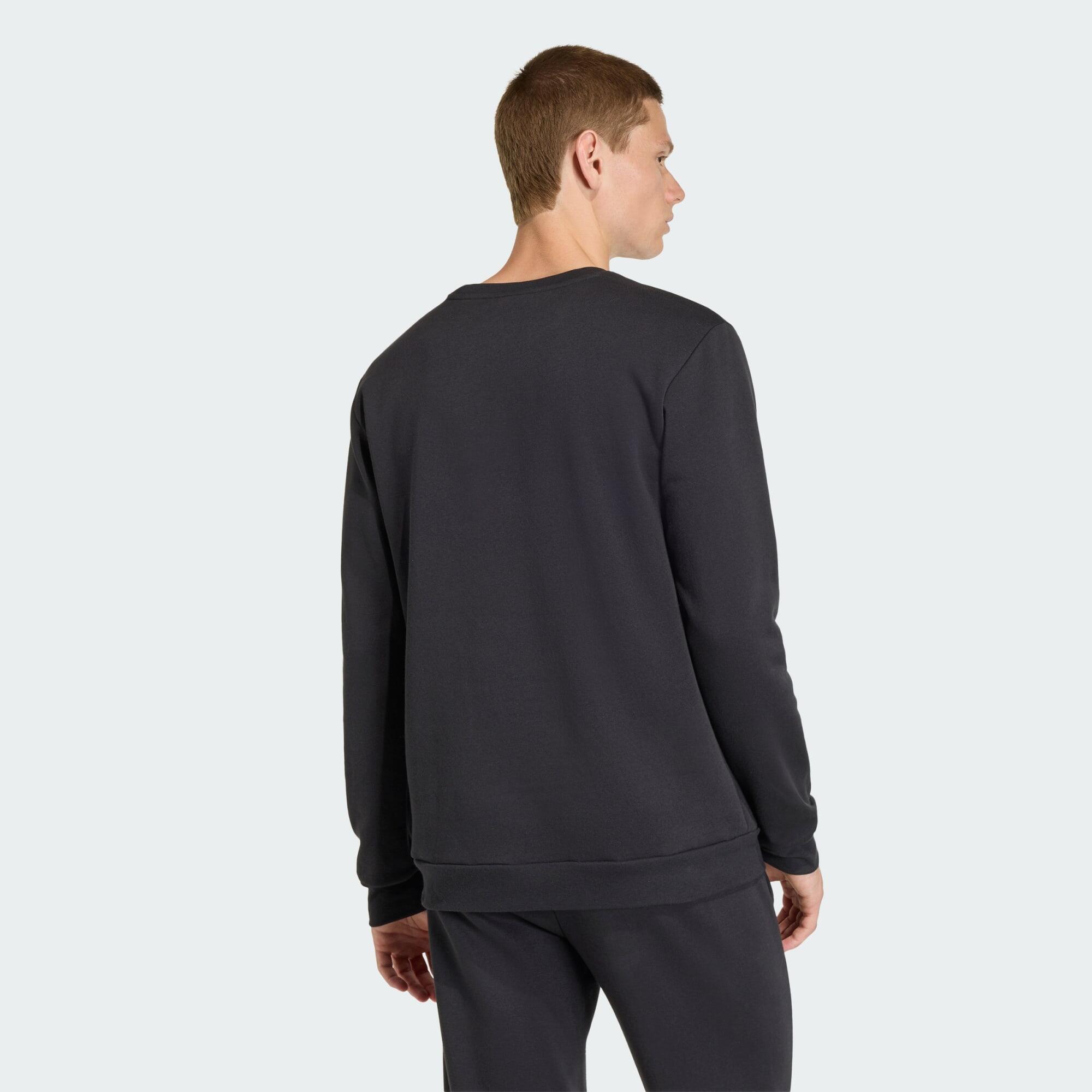 Entrada26 Sweat Top 3/5