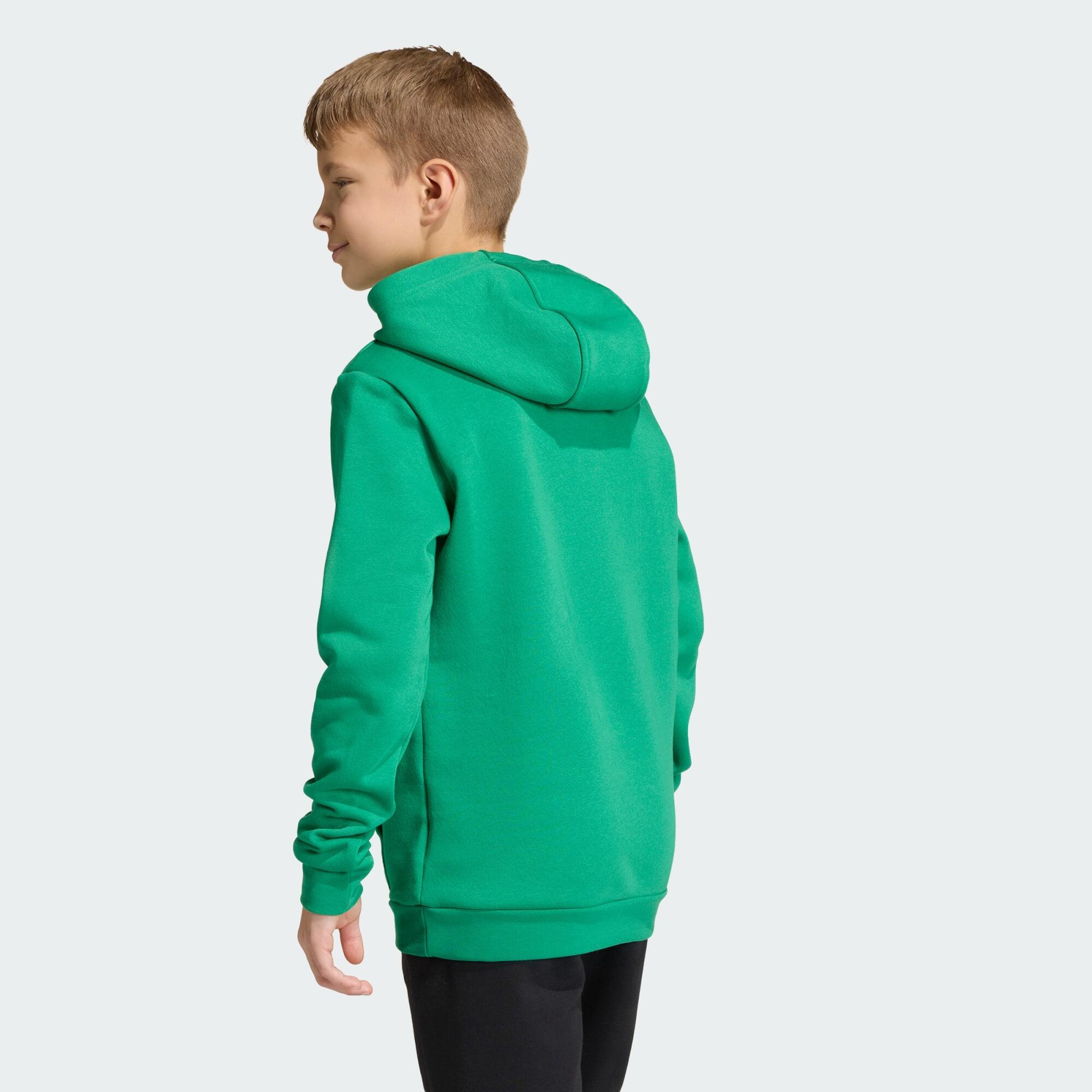 Sweat-shirt à capuche Entrada26 Enfants 3/6