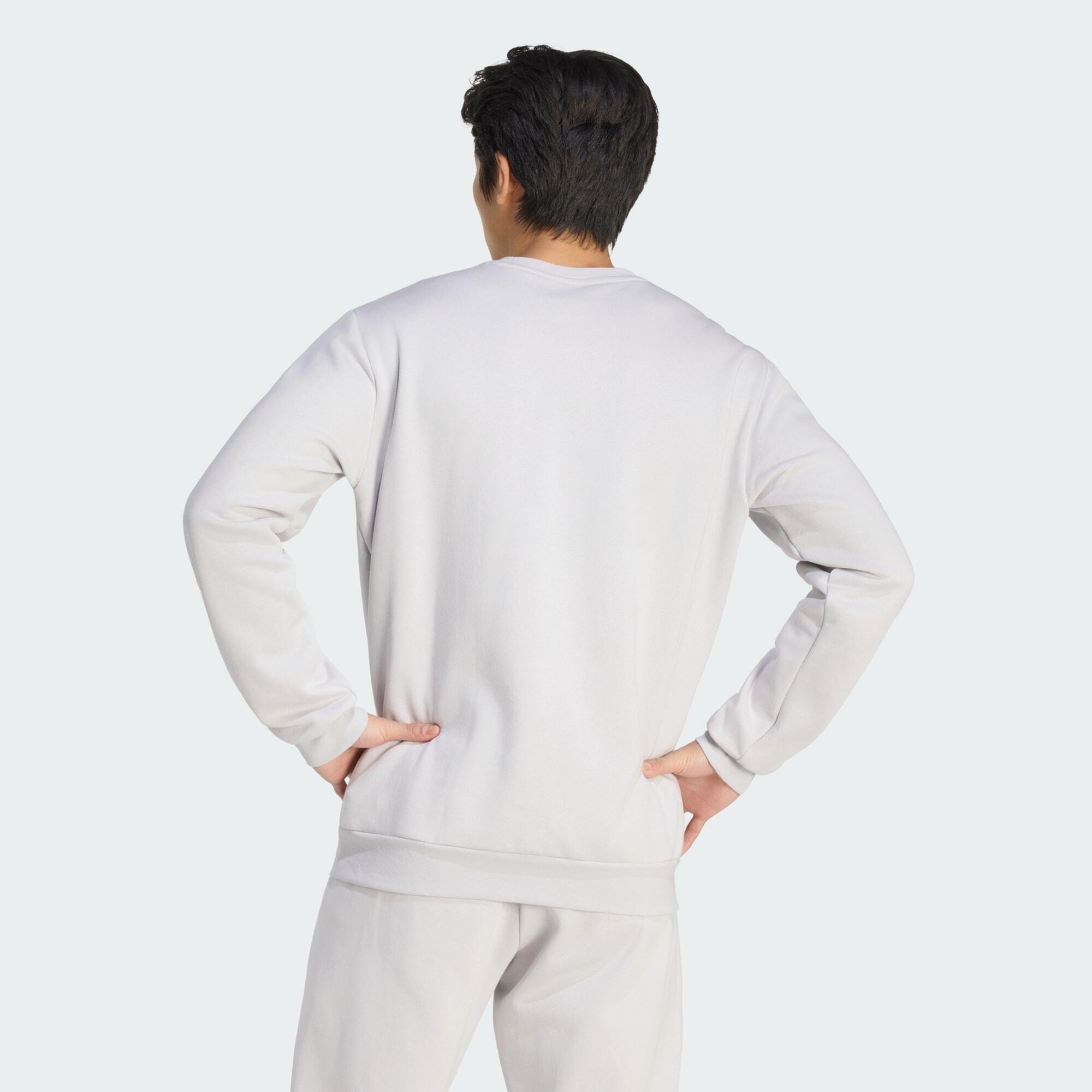 Sweat-shirt Entrada26 3/7