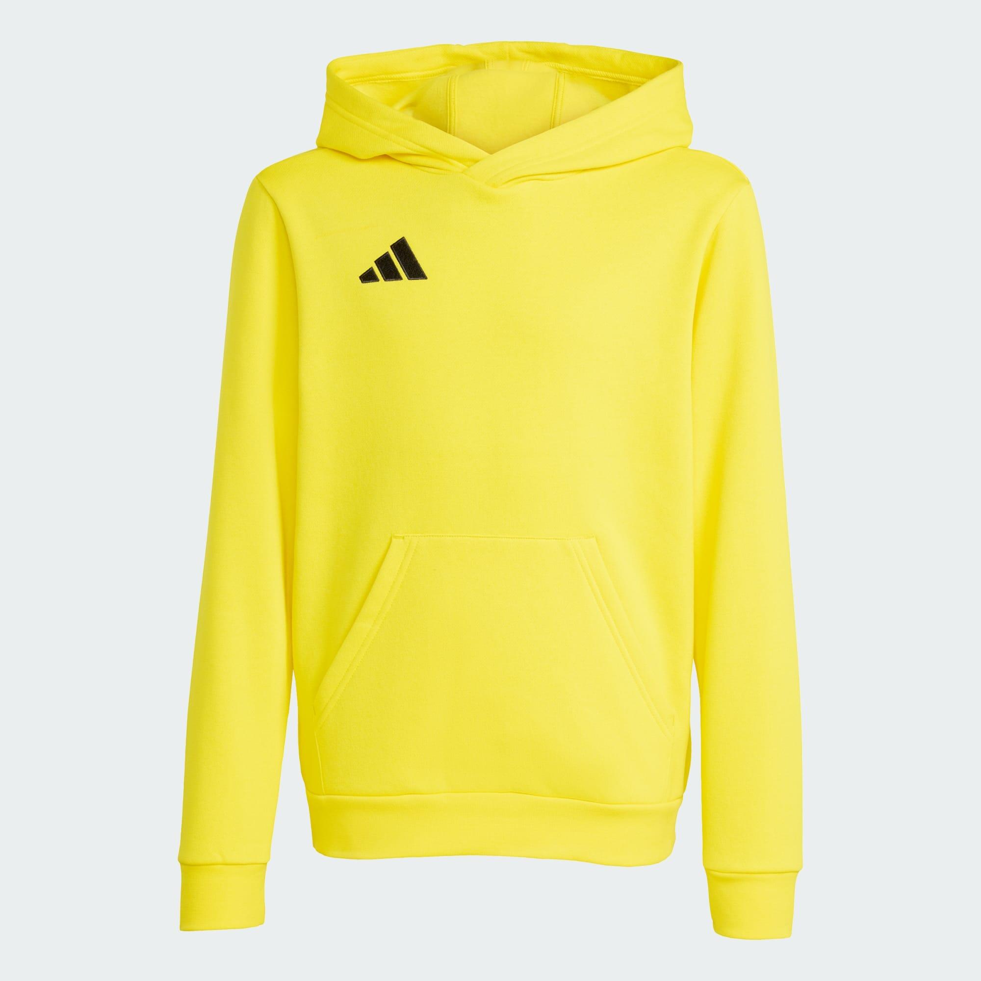 Entrada26 Hoodie Kids 2/5