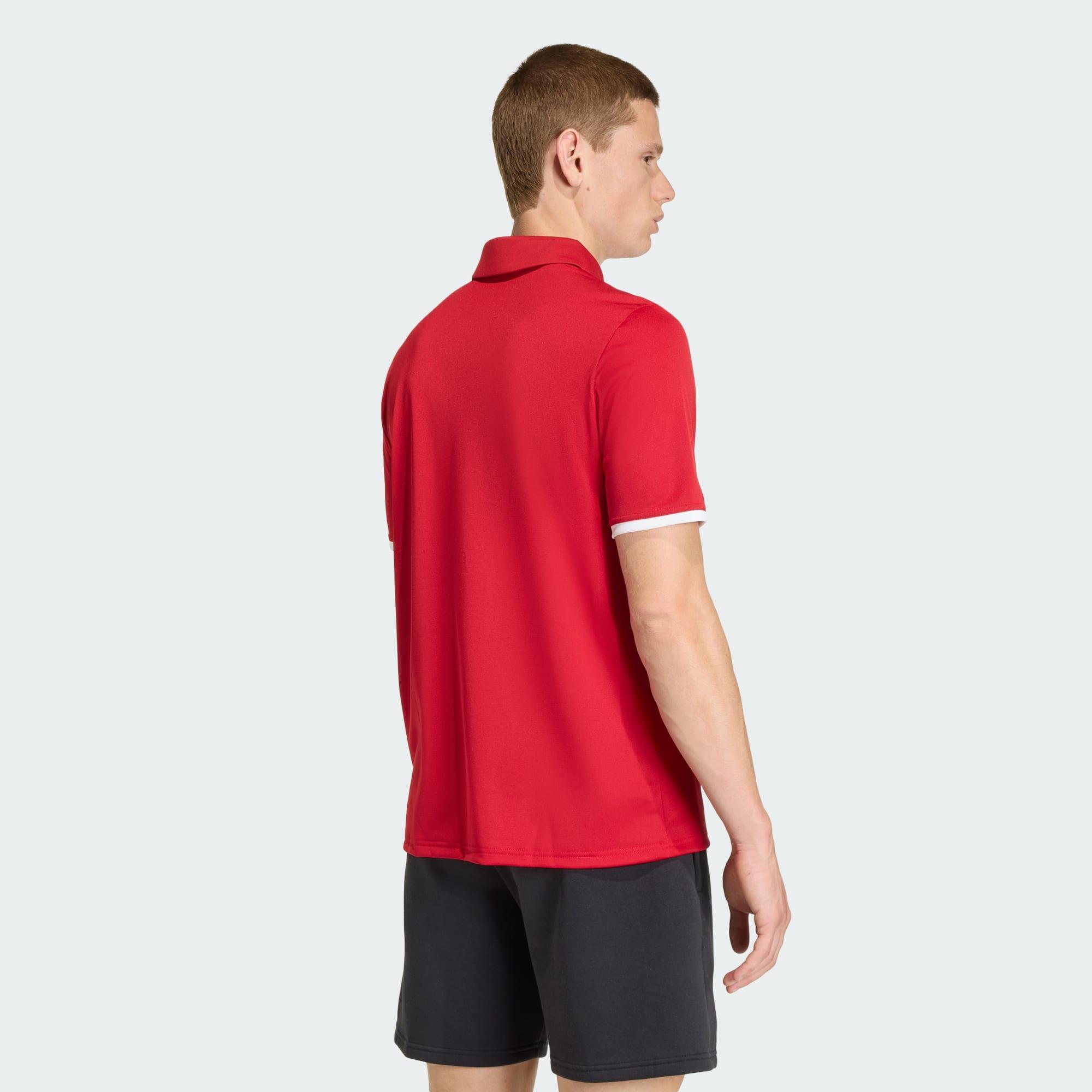 Entrada26 Polo Shirt 3/6