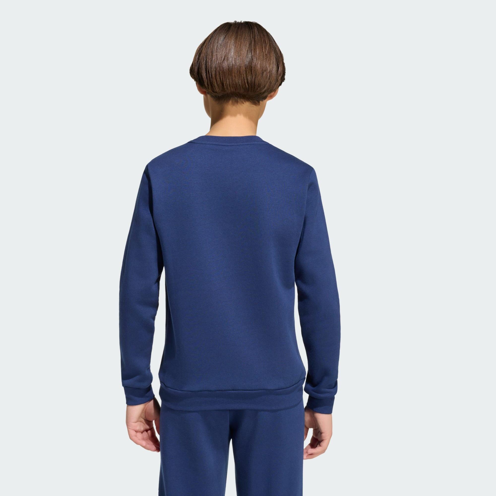 Sweat-shirt Entrada26 Enfants 3/6