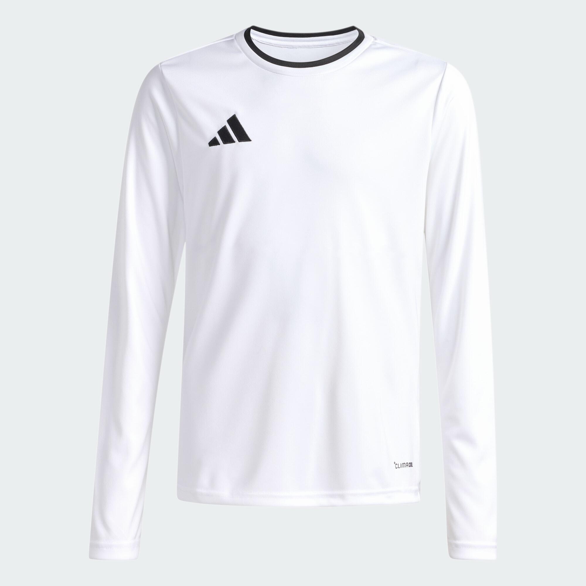 Entrada26 Long Sleeve Jersey Kids 2/7