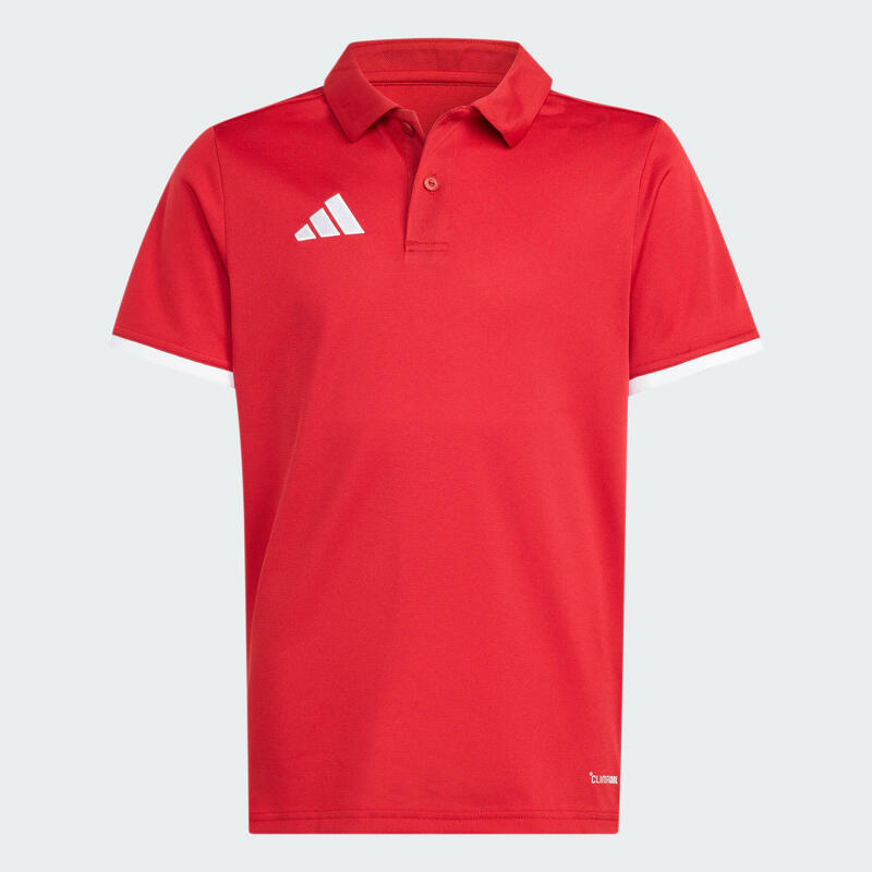 Tricou polo Entrada26 pentru copii