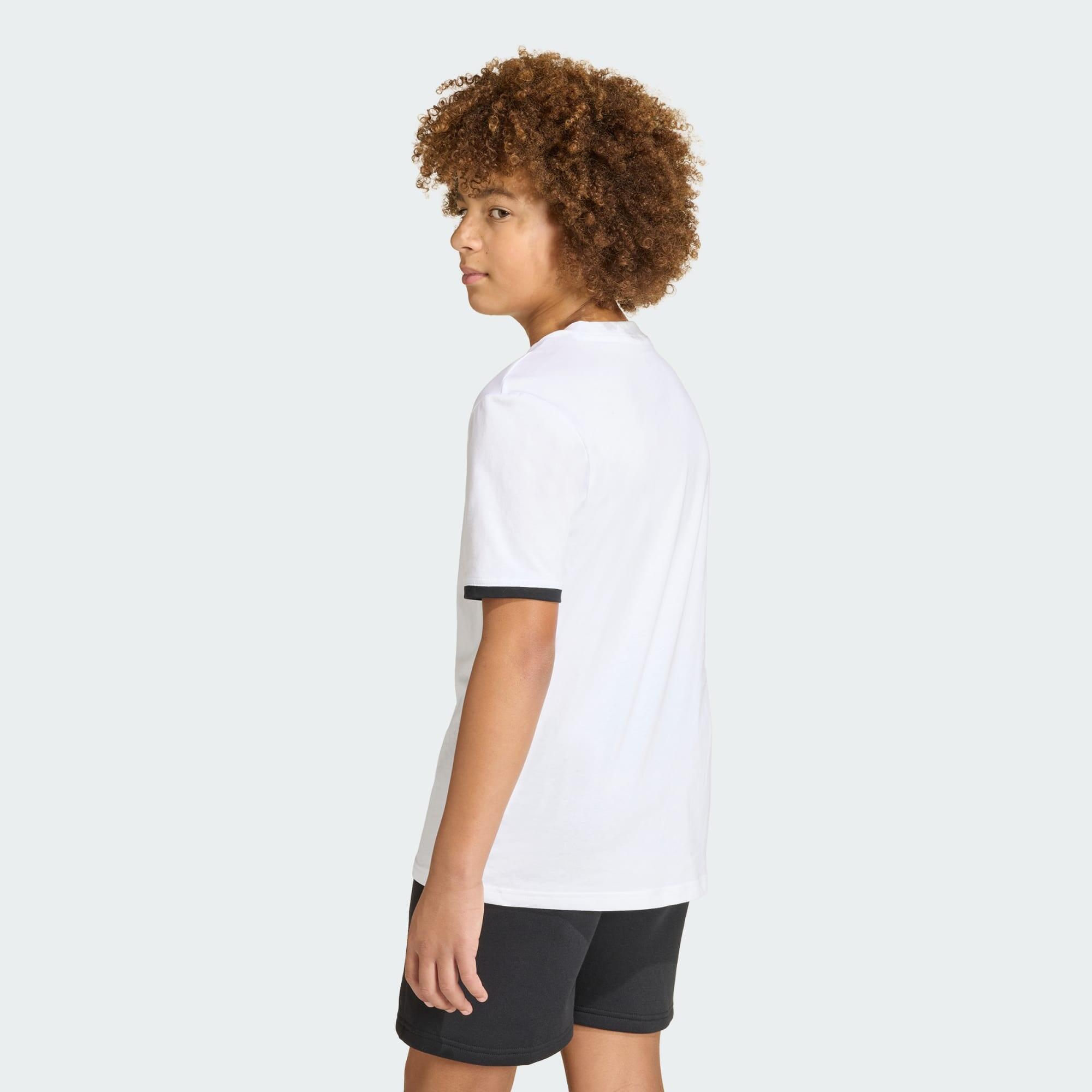 T-shirt Entrada26 3/7