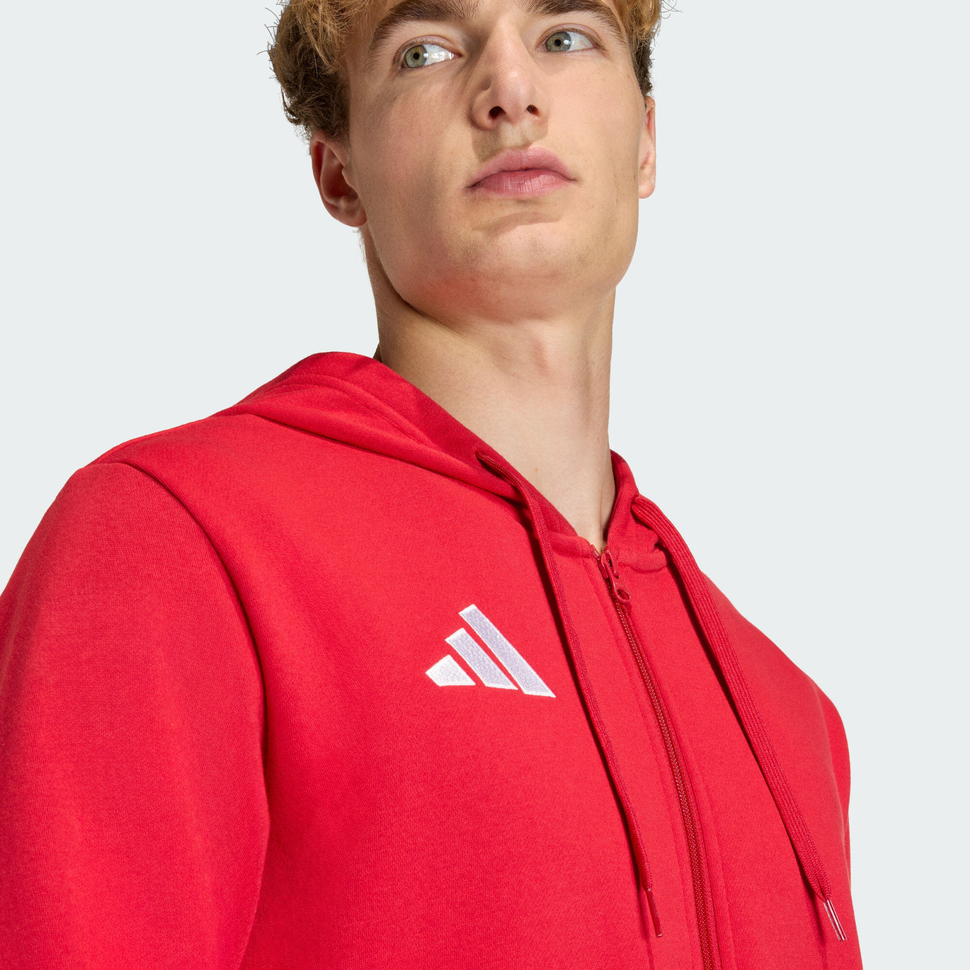Casaco com Capuz Entrada26 Full Zip 4/6