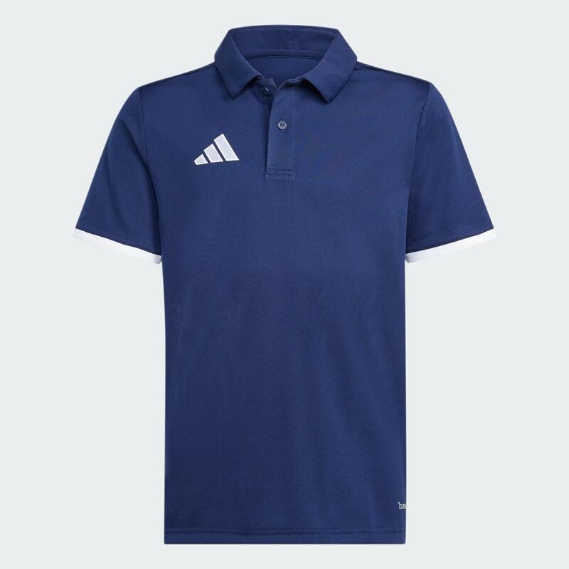 Tricou polo Entrada26 pentru copii