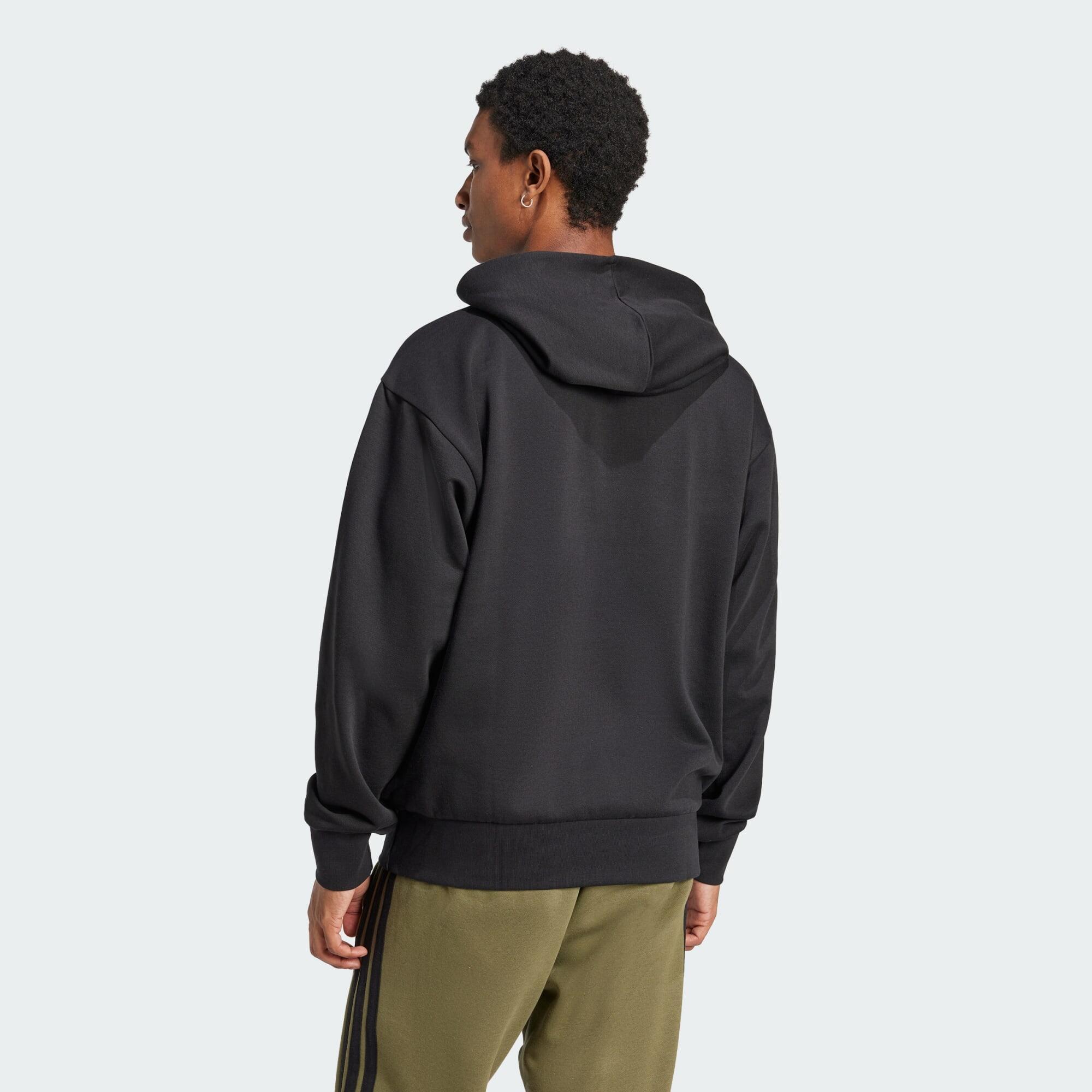 Essentials Feelcozy Hoodie 3/7