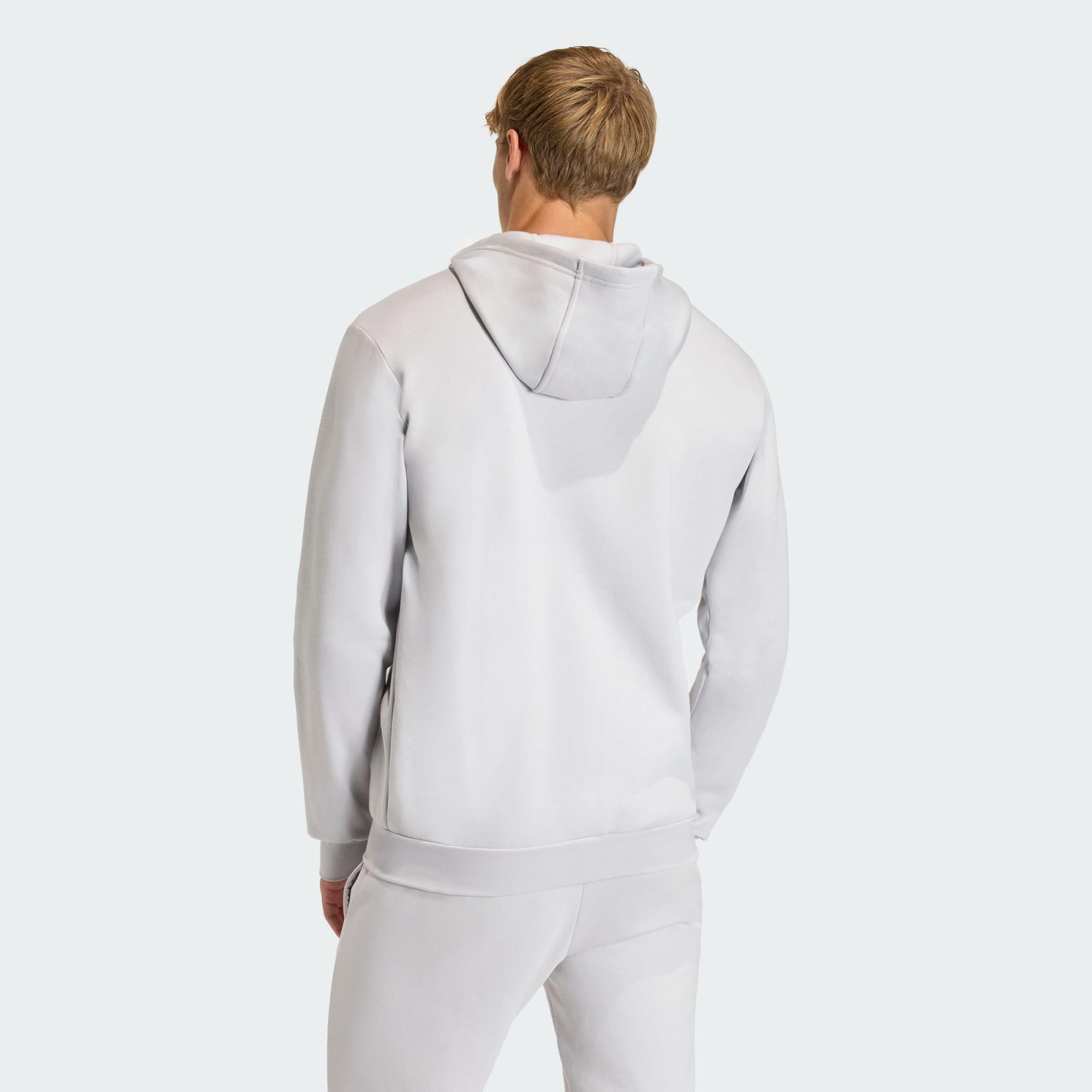 Entrada26 Kapuzenjacke 3/6