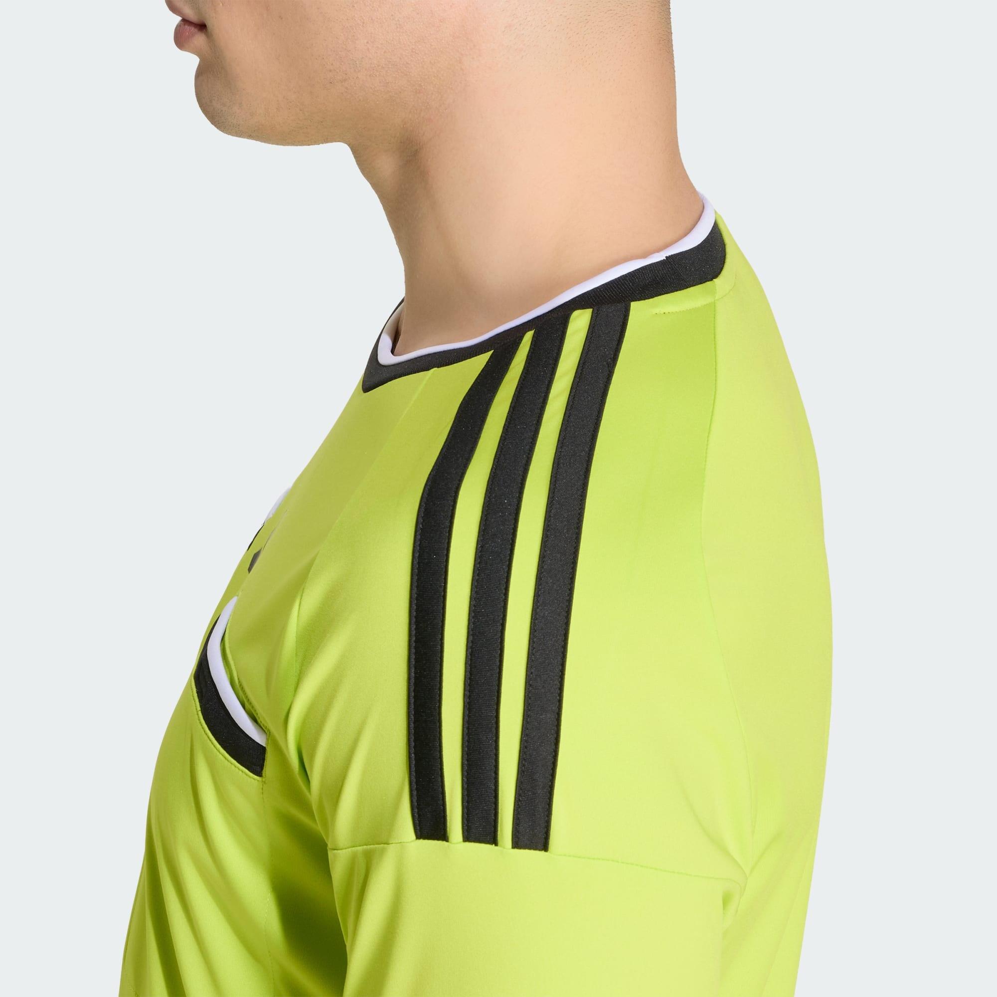 MAILLOT À MANCHES LONGUES REFEREE 26 5/6