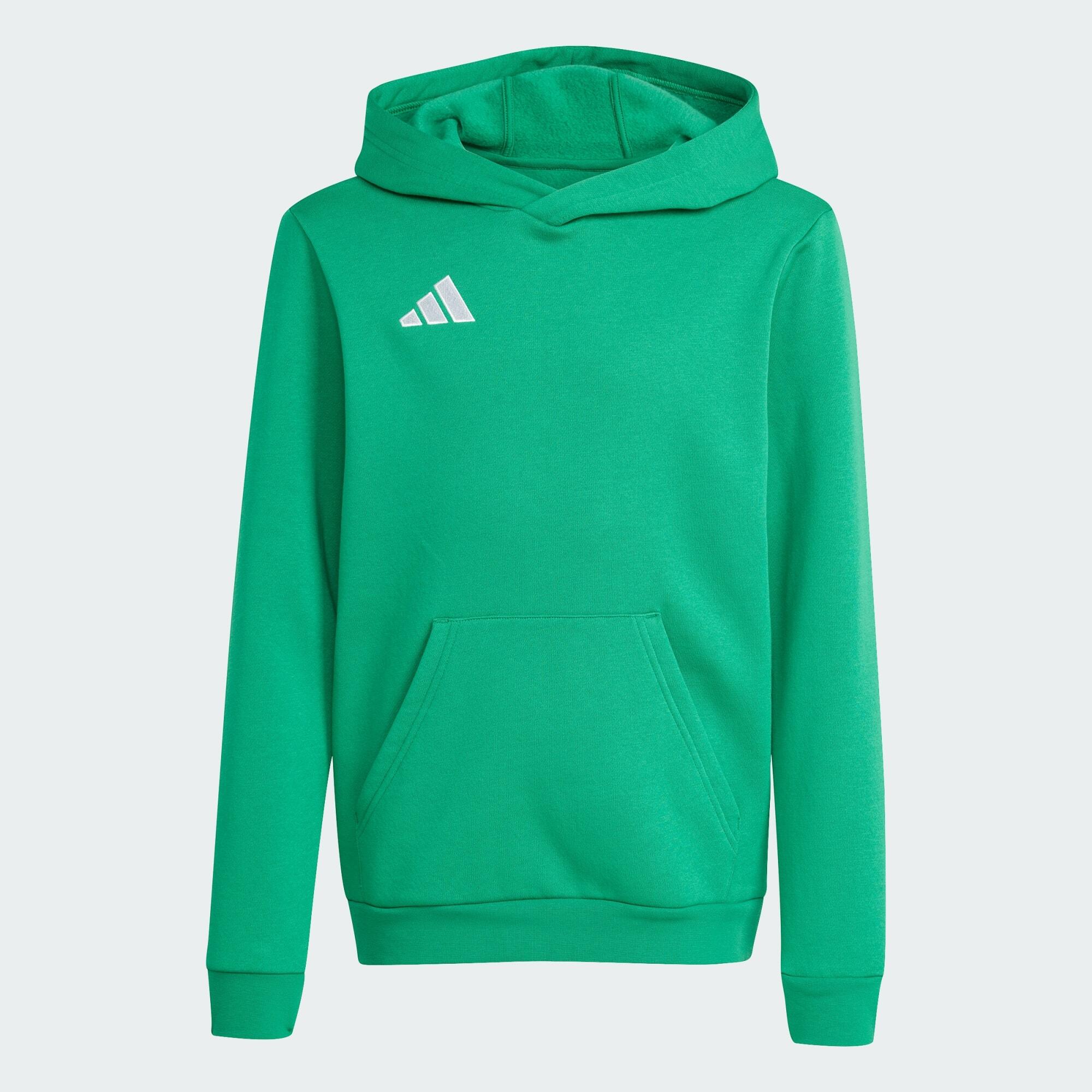 Sweat-shirt à capuche Entrada26 Enfants 2/6